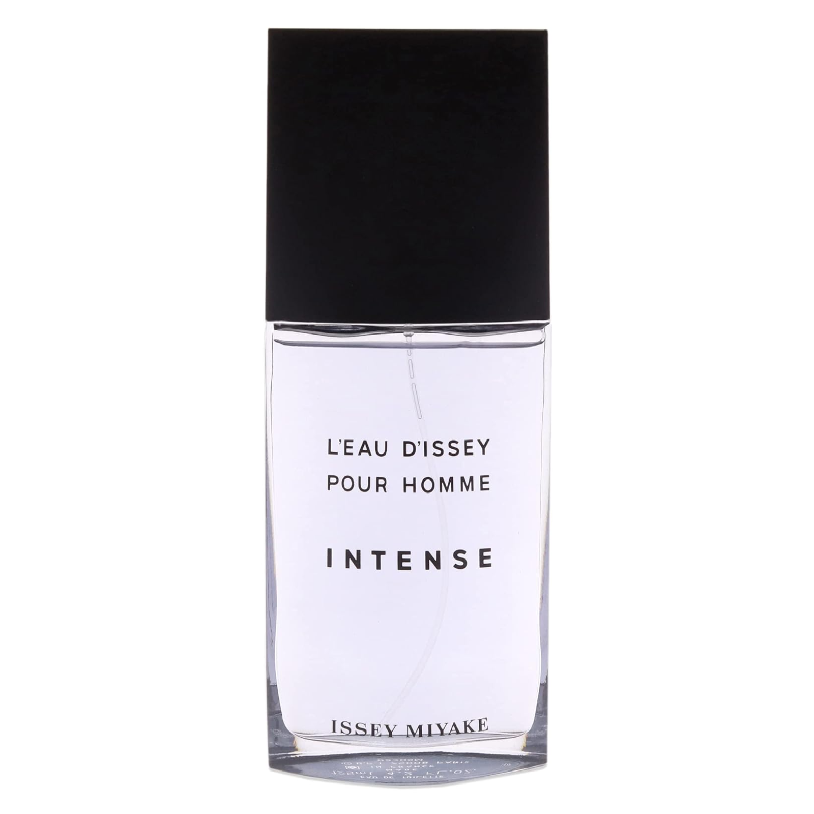 Issey Miyake L'eau D'issey Intense Eau de Toilette for Men