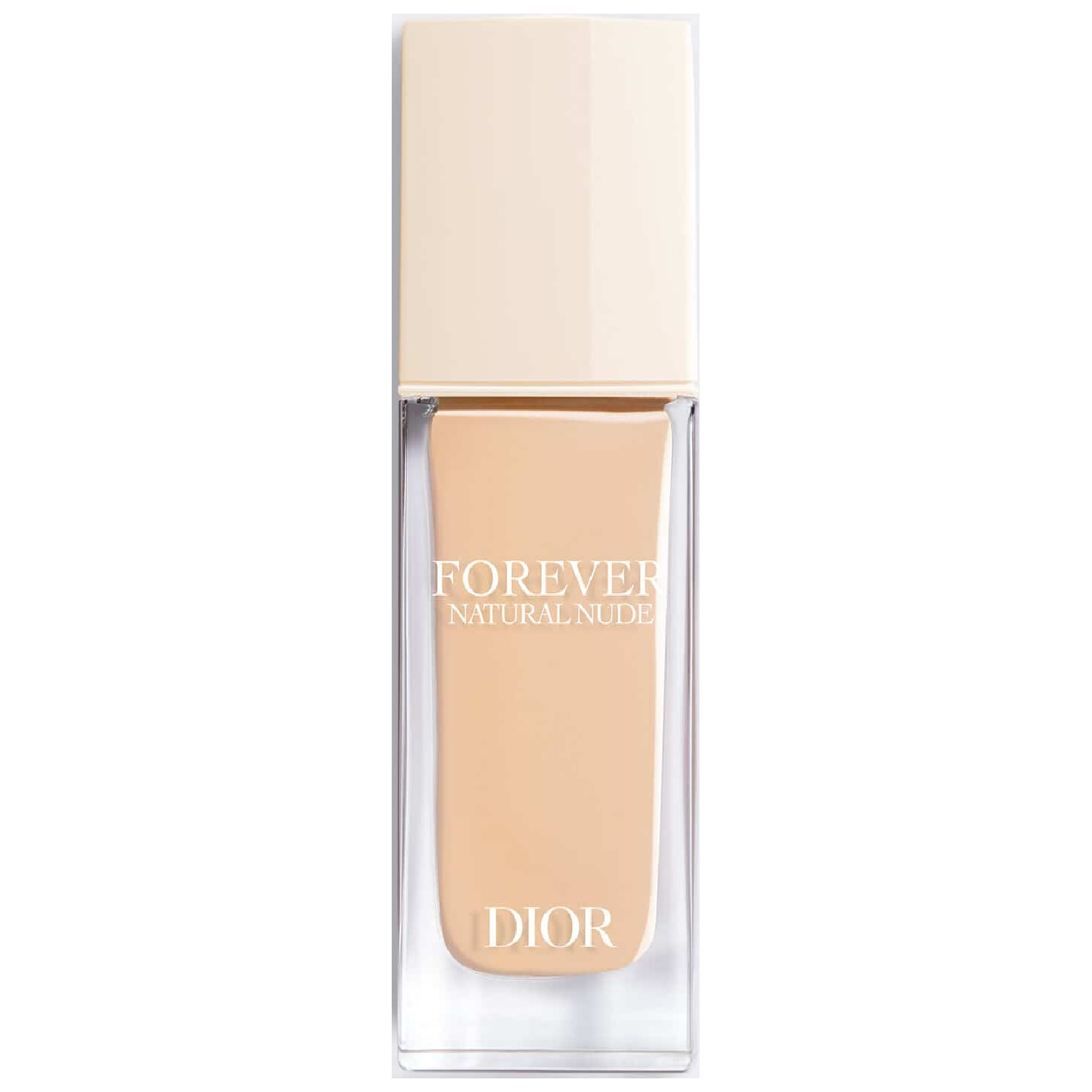 Dior Forever Natural Nude 24h Wear Foundation