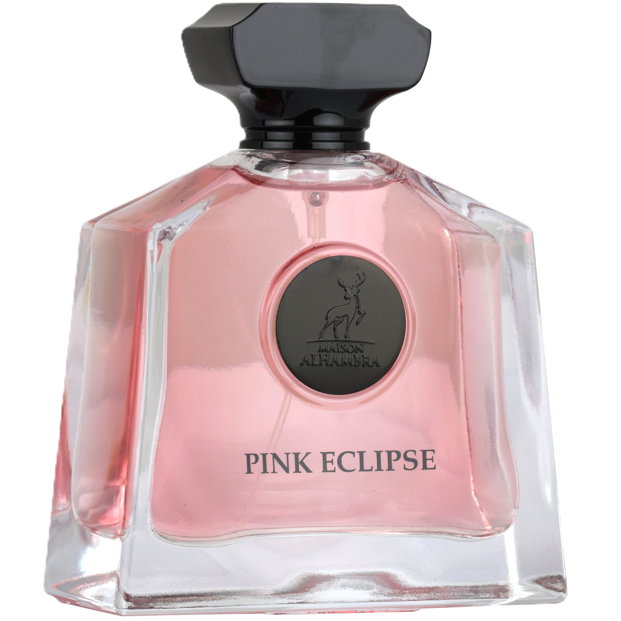 香水(女性用) Maison Alhambra Pink Eclipse 100ml Maison Alhambra Pink Eclipse Eau de Parfum for Women