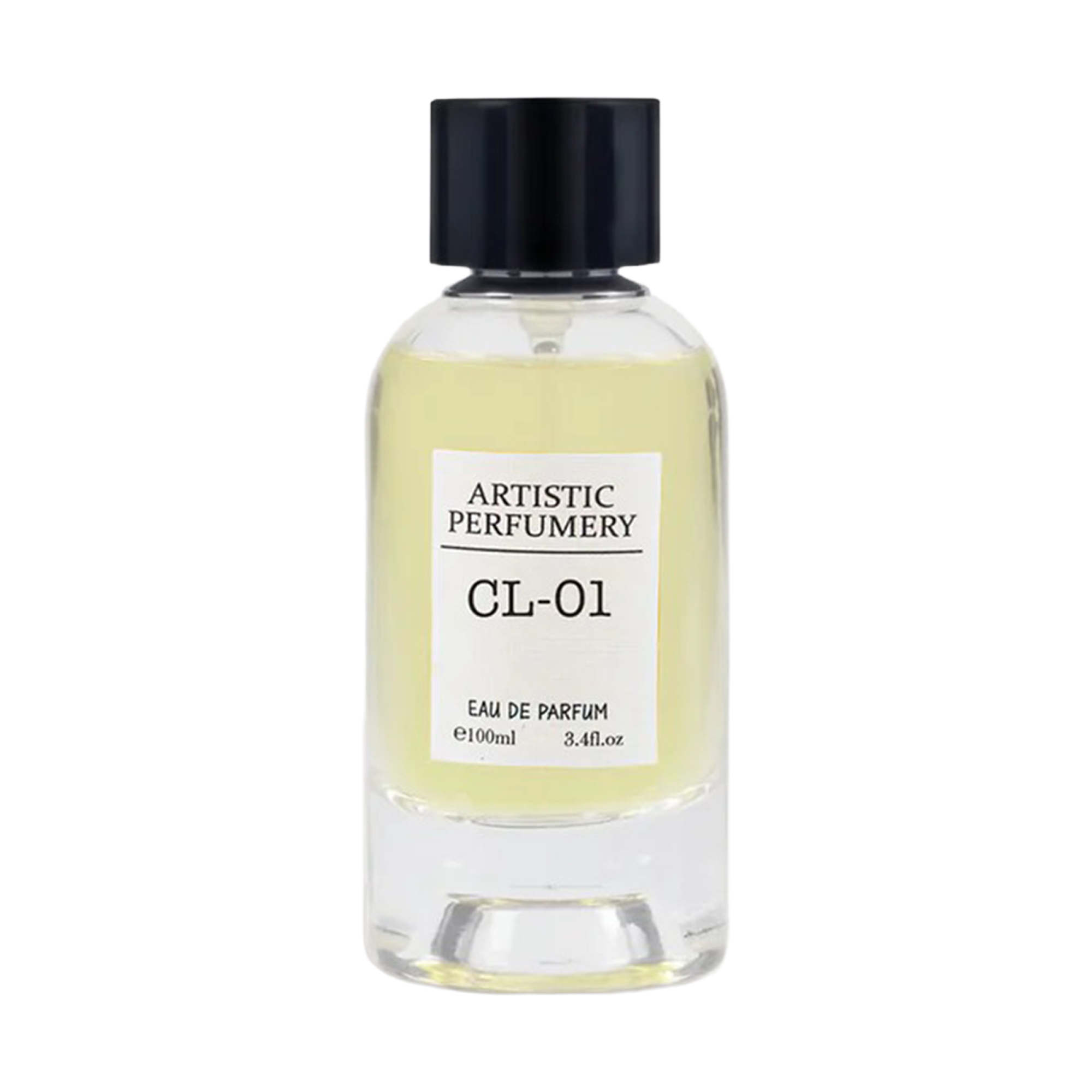 Armaf Artistic Perfumery CL-01 Eau de Parfum for Women