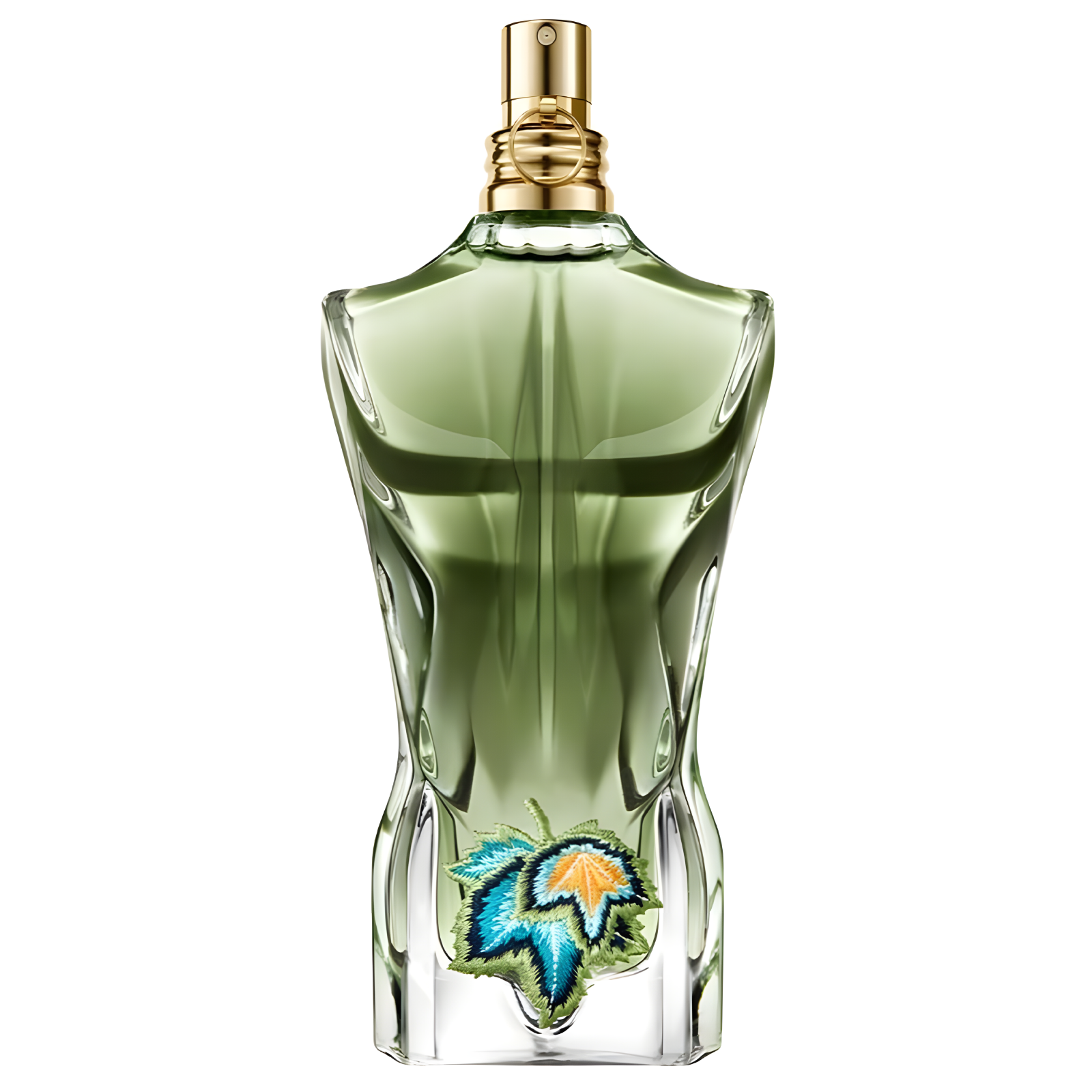香水(男性用) JPG Le Beau Paradise Garden Jean Paul Gaultier Le Beau Paradise Garden Eau de Parfum