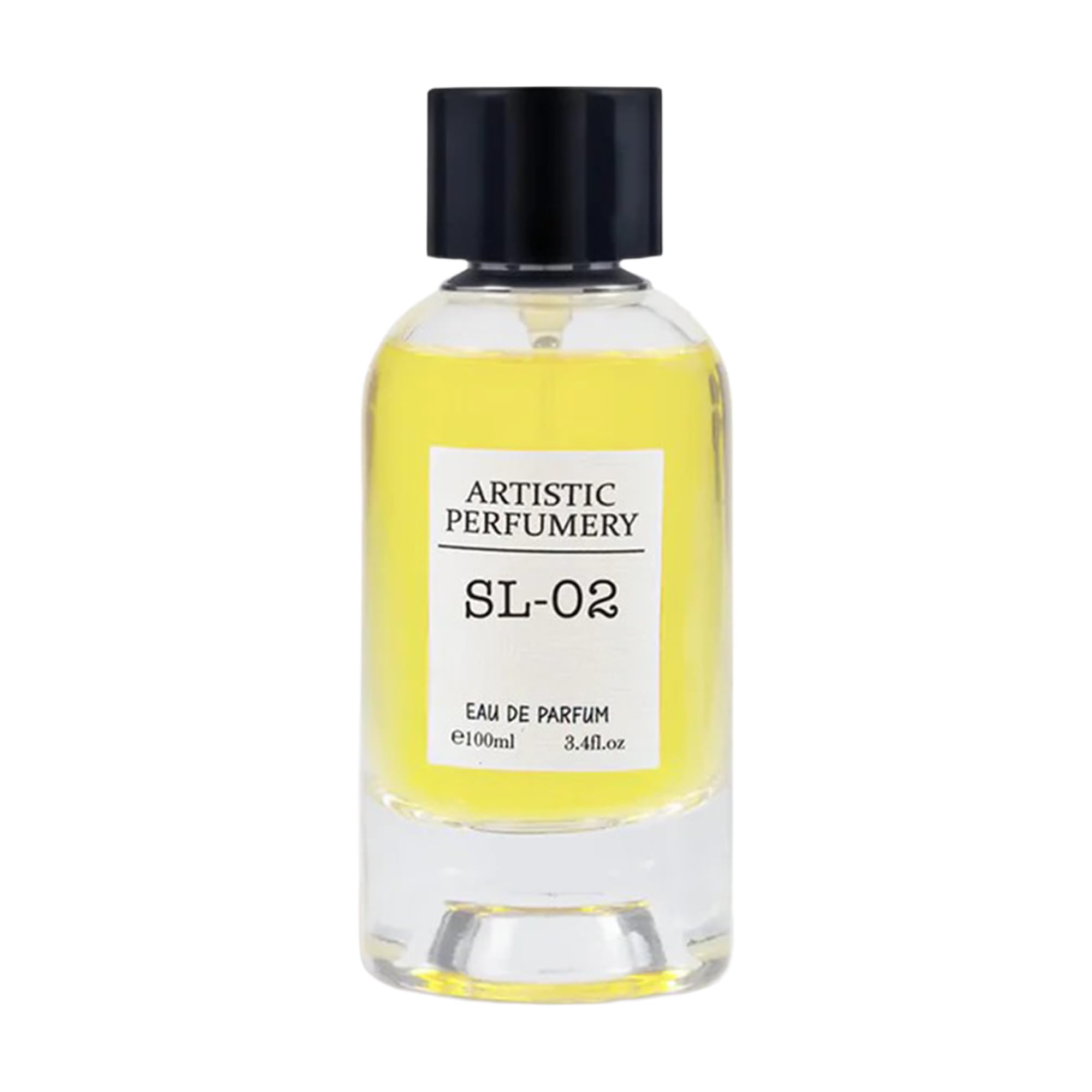 Armaf Artistic Perfumery SL-02 Eau de Parfum for Women