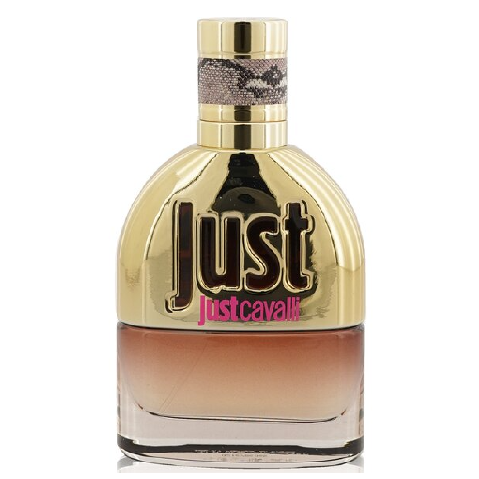 Roberto Cavalli Just Cavalli Eau de Toilette for Women