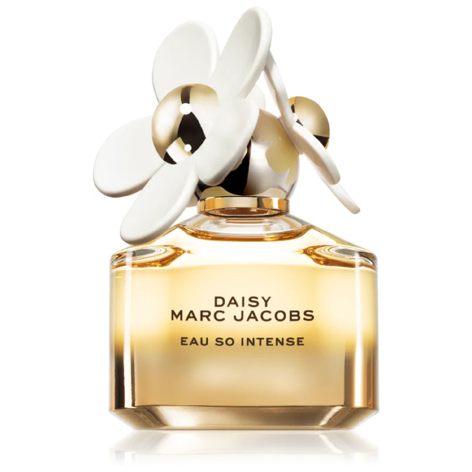 Marc Jacobs Daisy Eau So Intense Eau de Parfum - Sweet Elegance