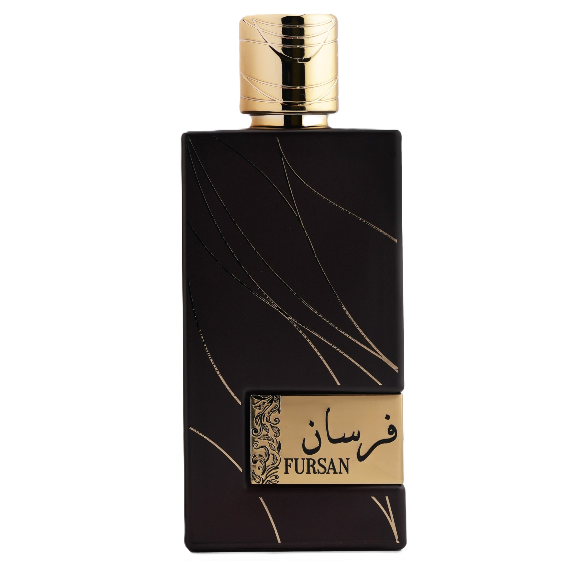 Khadlaj Fursan Brown Eau de Parfum - Captivating Scent