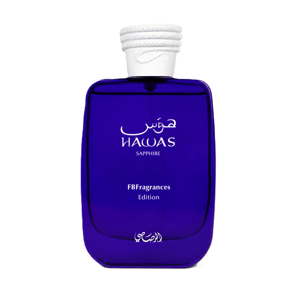 Rasasi Hawas Sapphire Eau de Parfum for Everyone