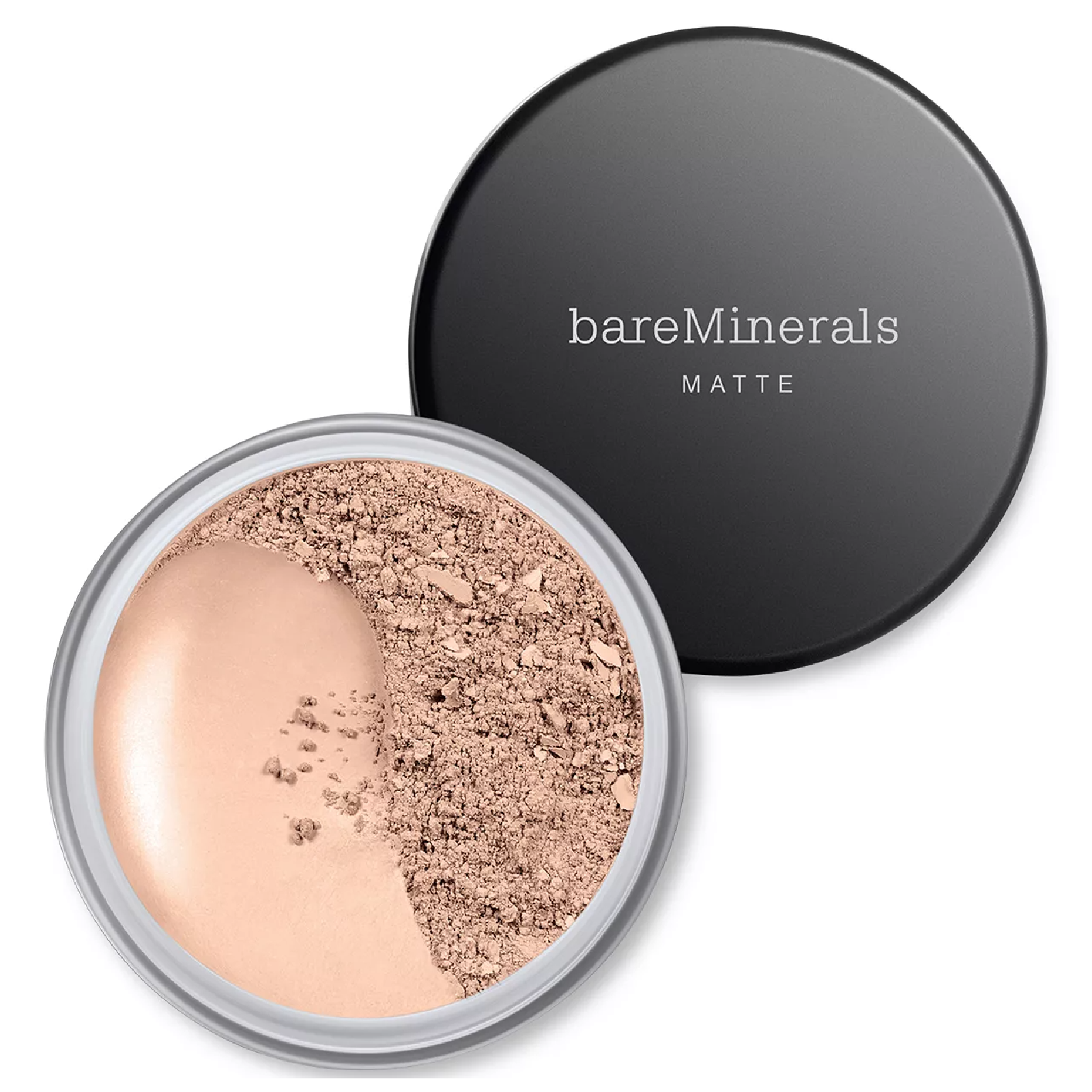 Bareminerals Loose Powder Matte Foundation SPF 15