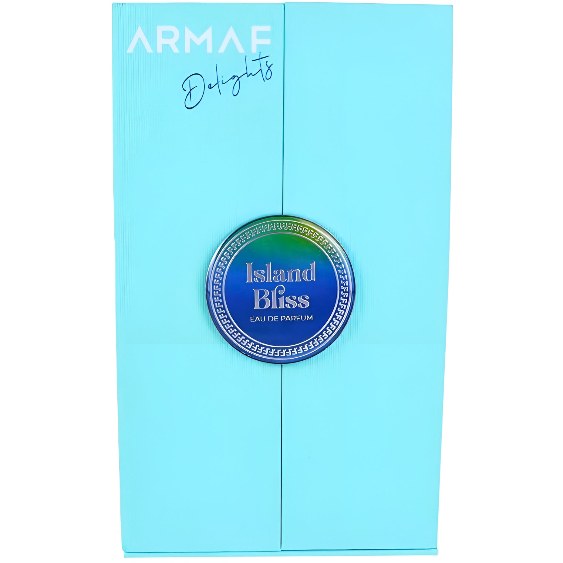 Armaf Island Bliss Eau de Parfum for Women