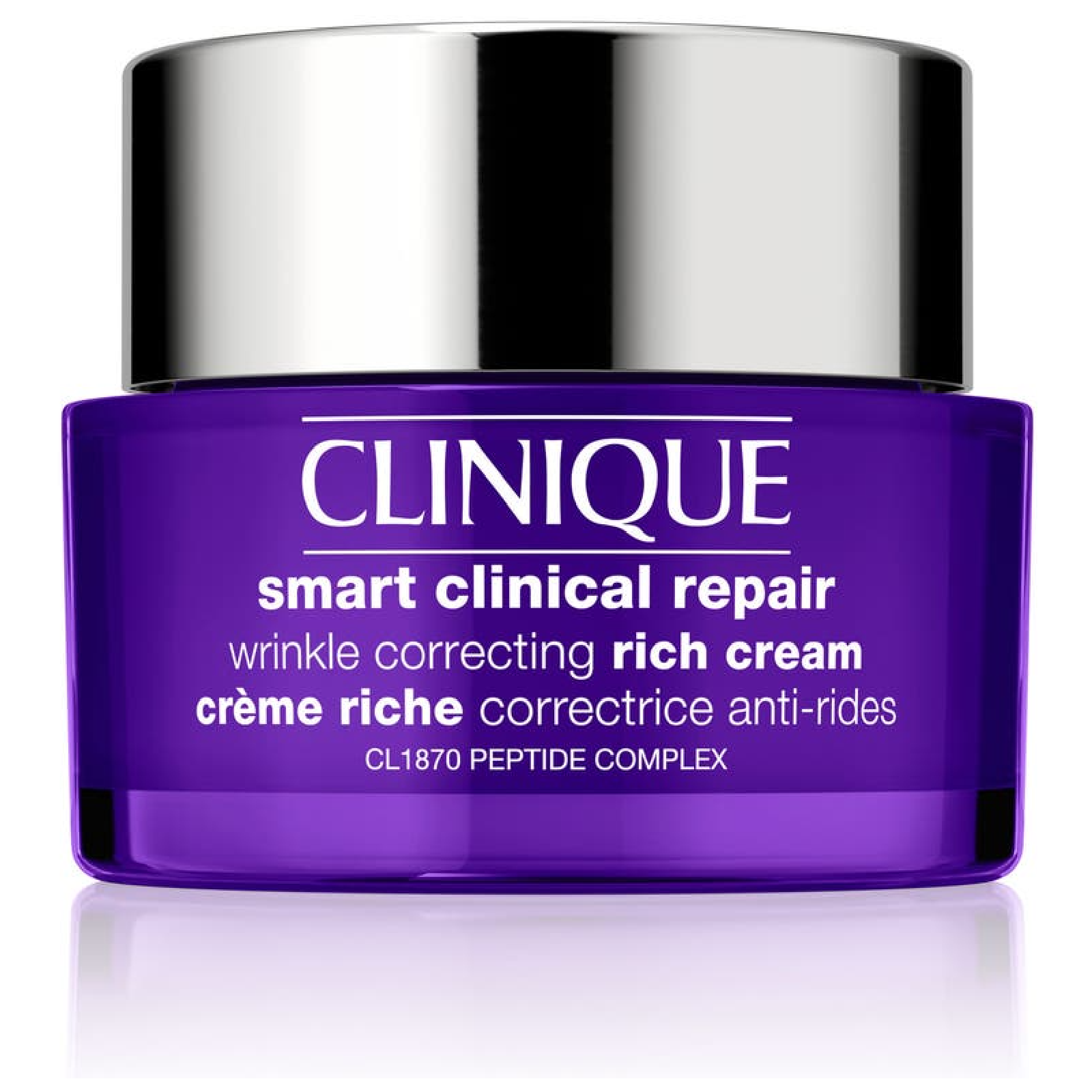 Clinique Smart Clinical Repair Wrinkle Correcting Cream for Women