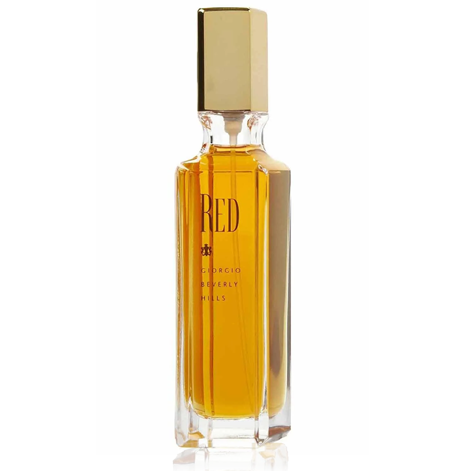 Giorgio Beverly Hills Red Eau de Toilette for Women