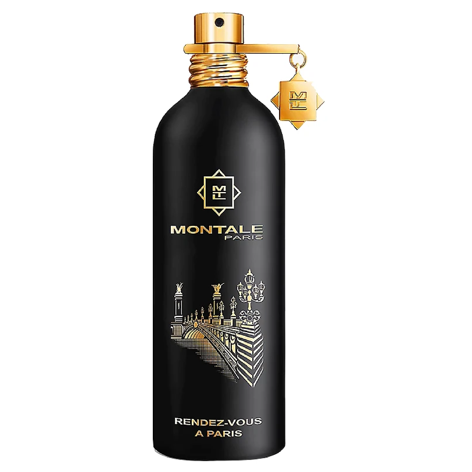 Montale Rendez-Vous A Paris Eau de Parfum for Everyone