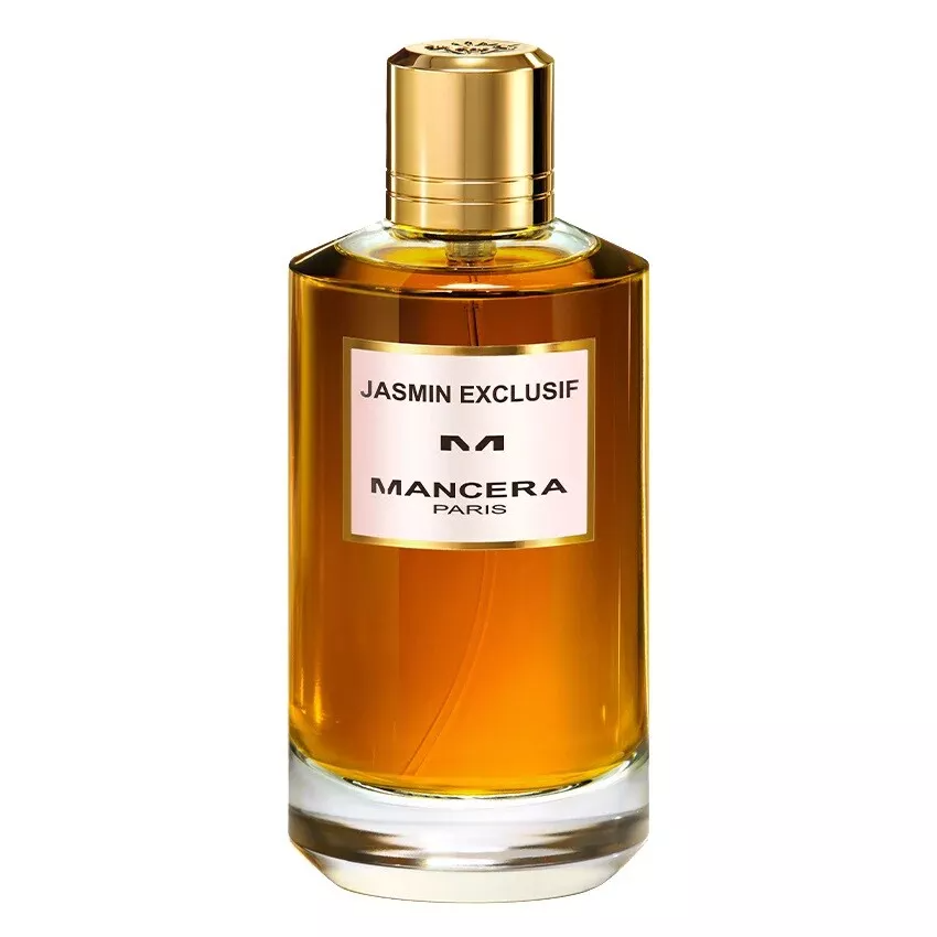 Mancera Jasmin Exclusif Eau de Parfum for Everyone