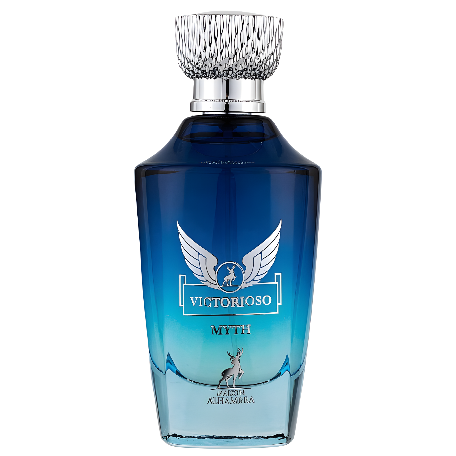 Maison Alhambra Victorioso Myth Eau de Parfum for Men