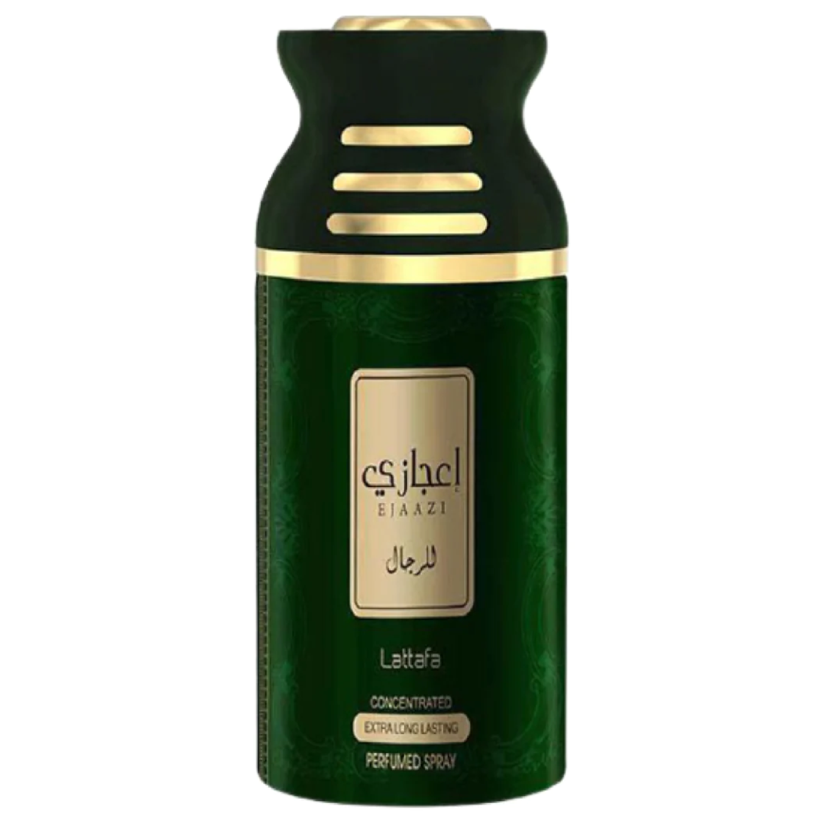 Lattafa Ejaazi Deodorant Spray for Everyone