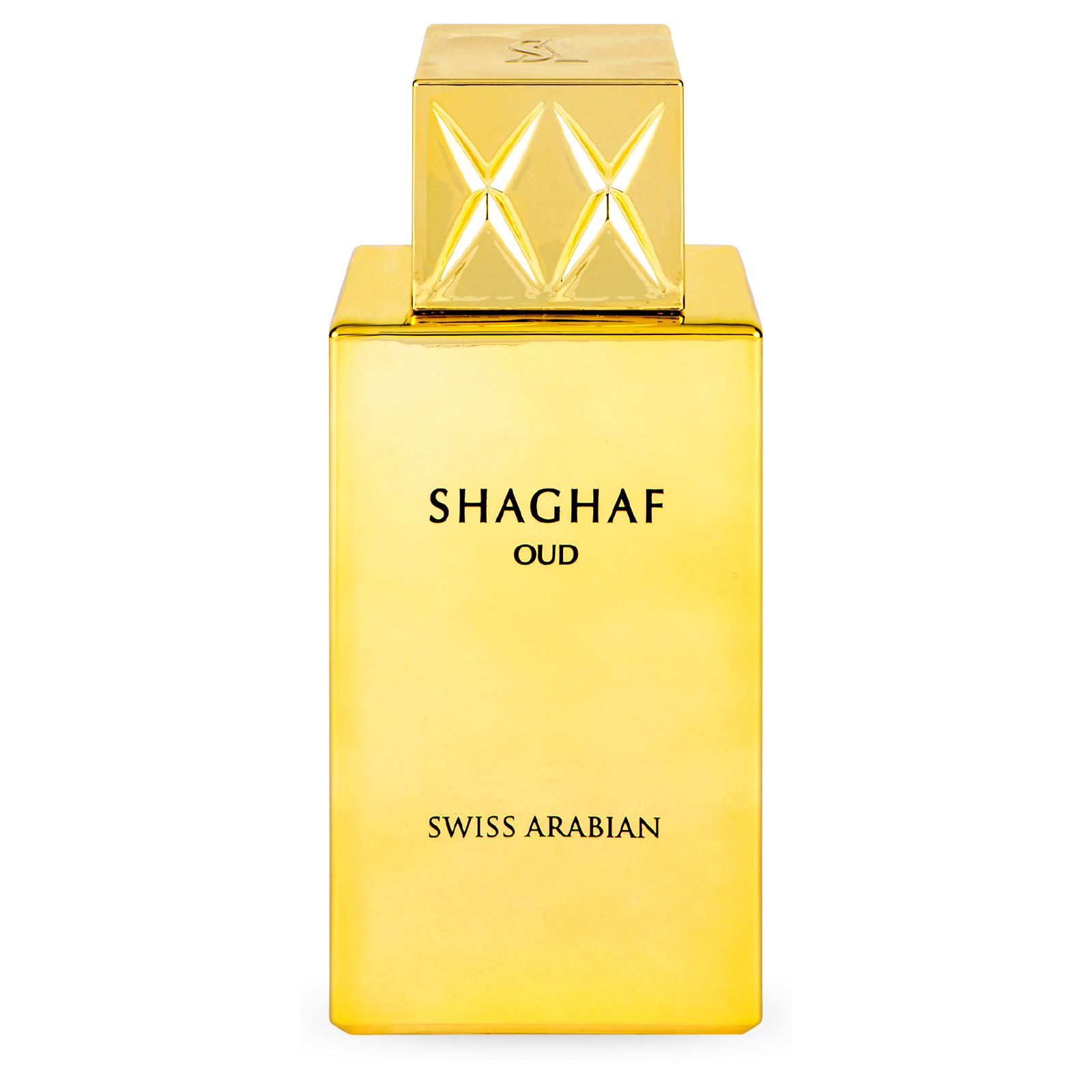 Swiss Arabian Shaghaf Oud Eau de Parfum for Everyone