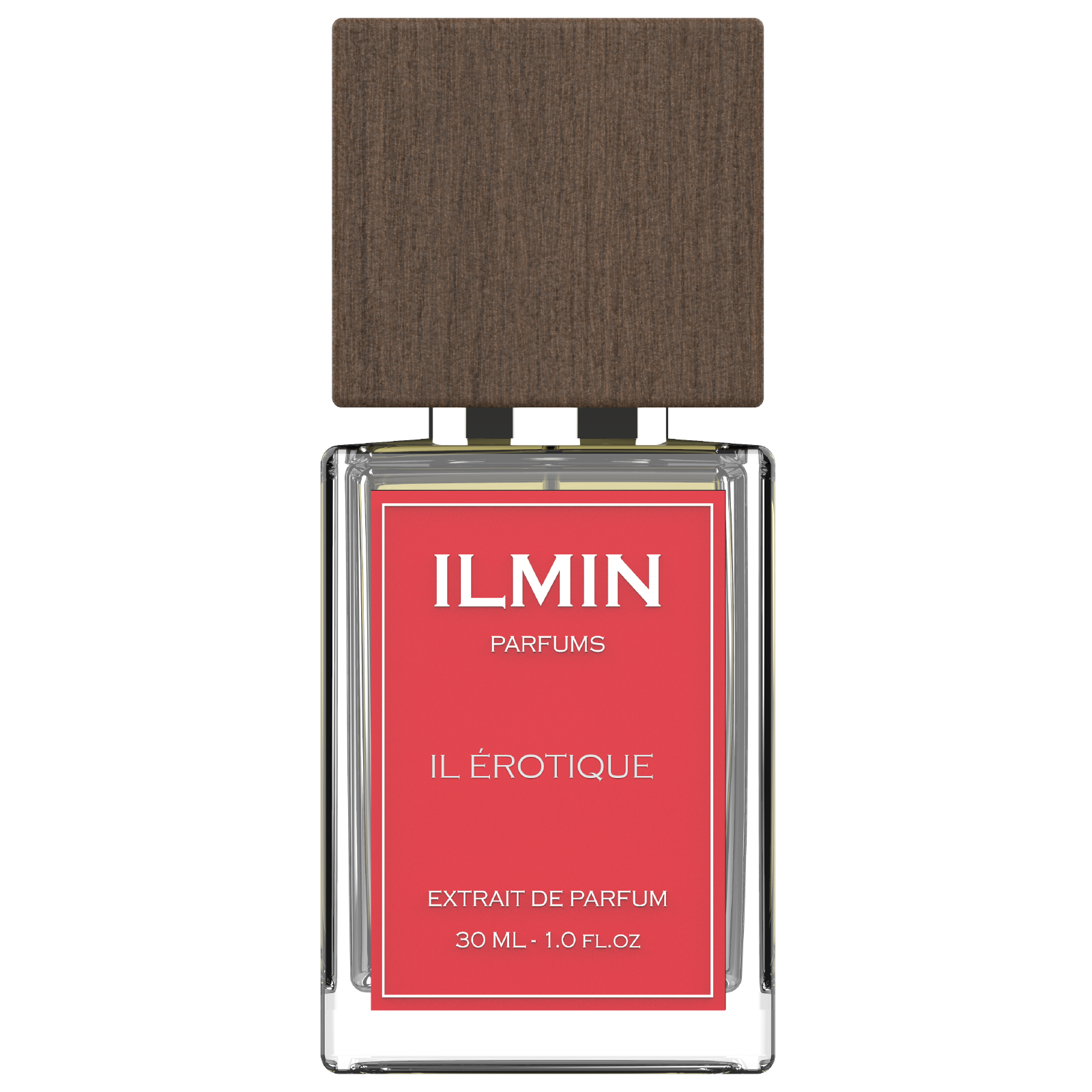 ILMIN Il Erotique Extrait de Parfum for Everyone