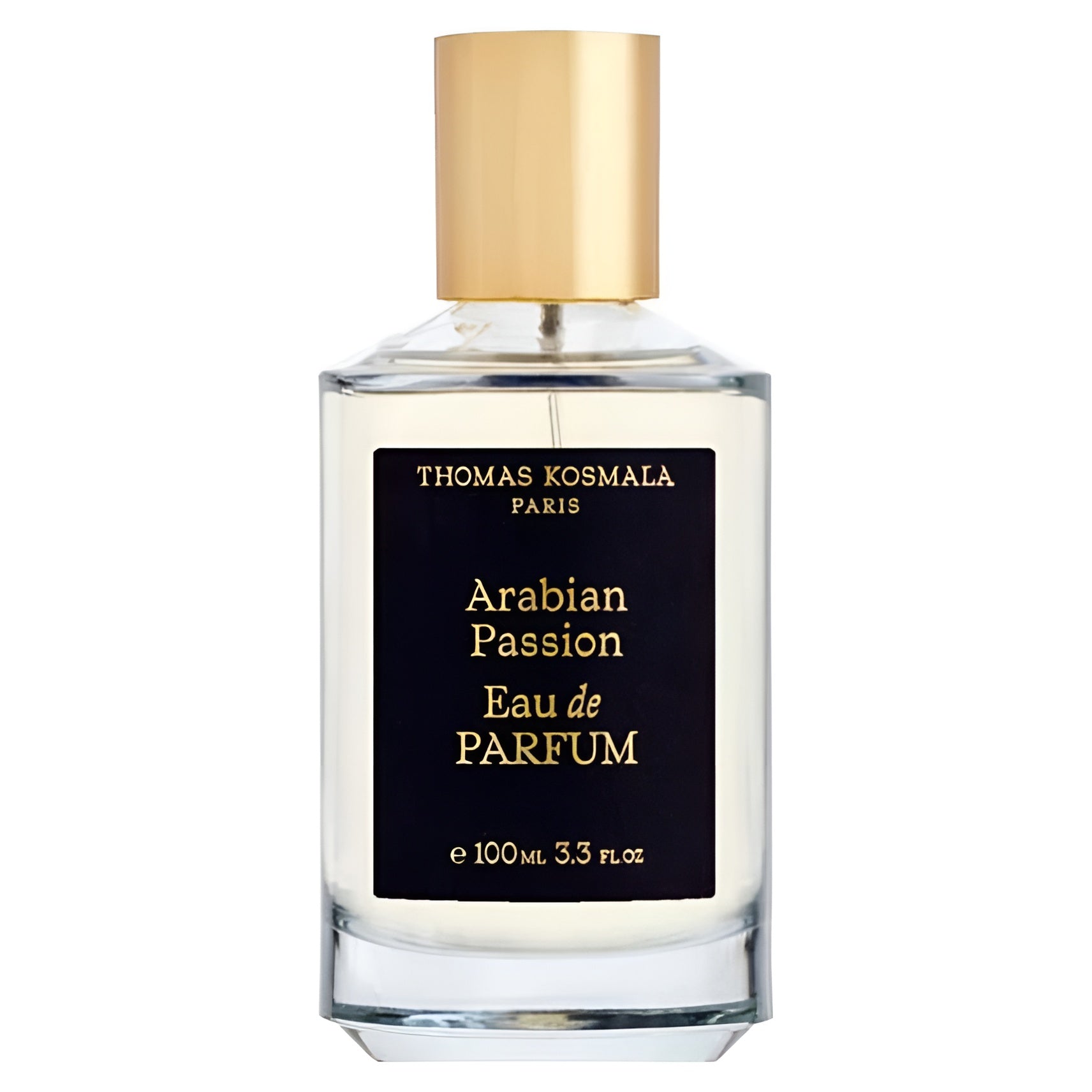 Thomas Kosmala Arabian Passion Eau de Parfum for Everyone