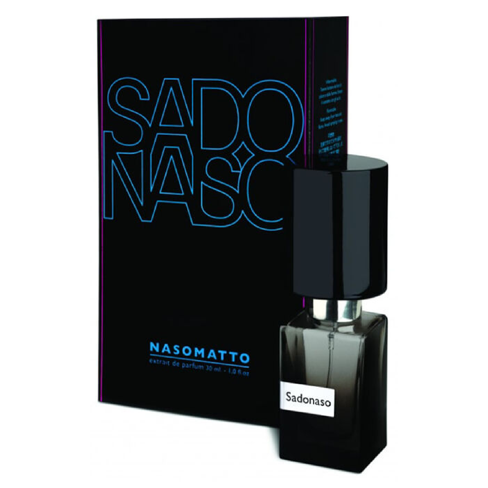 Nasomatto Sadonaso Extrait de Parfum for Everyone