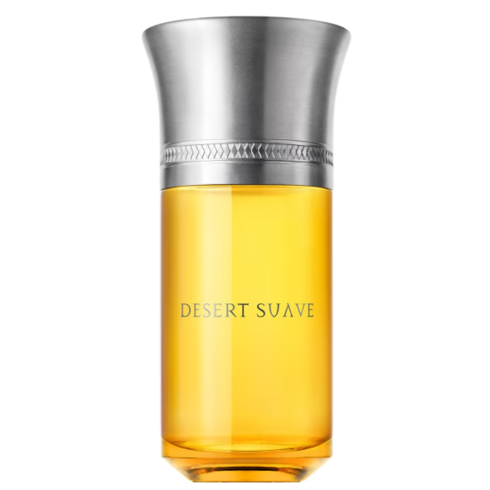 Liquides Imaginaires Desert Suave Eau de Parfum for Everyone