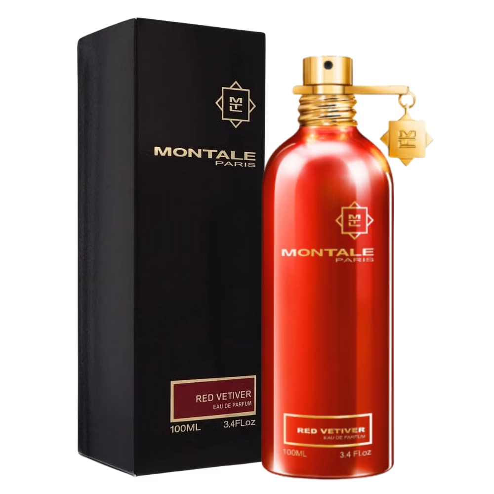 Montale Red Vetiver Eau de Parfum for Men