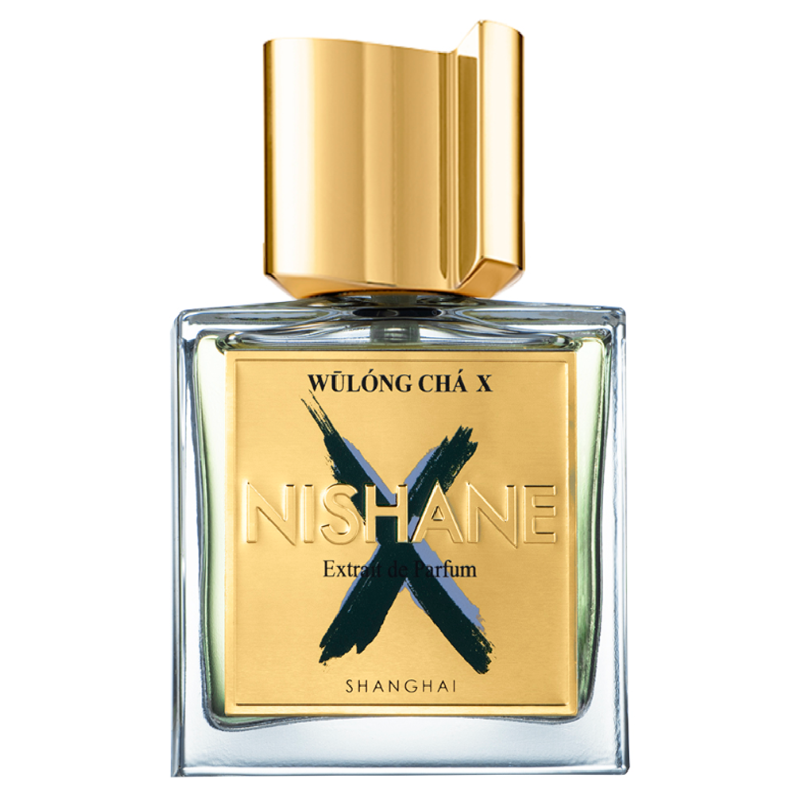 Nishane Wulong Cha Extrait De Parfum - Authentic Luxury Nishane Wulong Cha Extrait De Parfum - Authentic Luxury