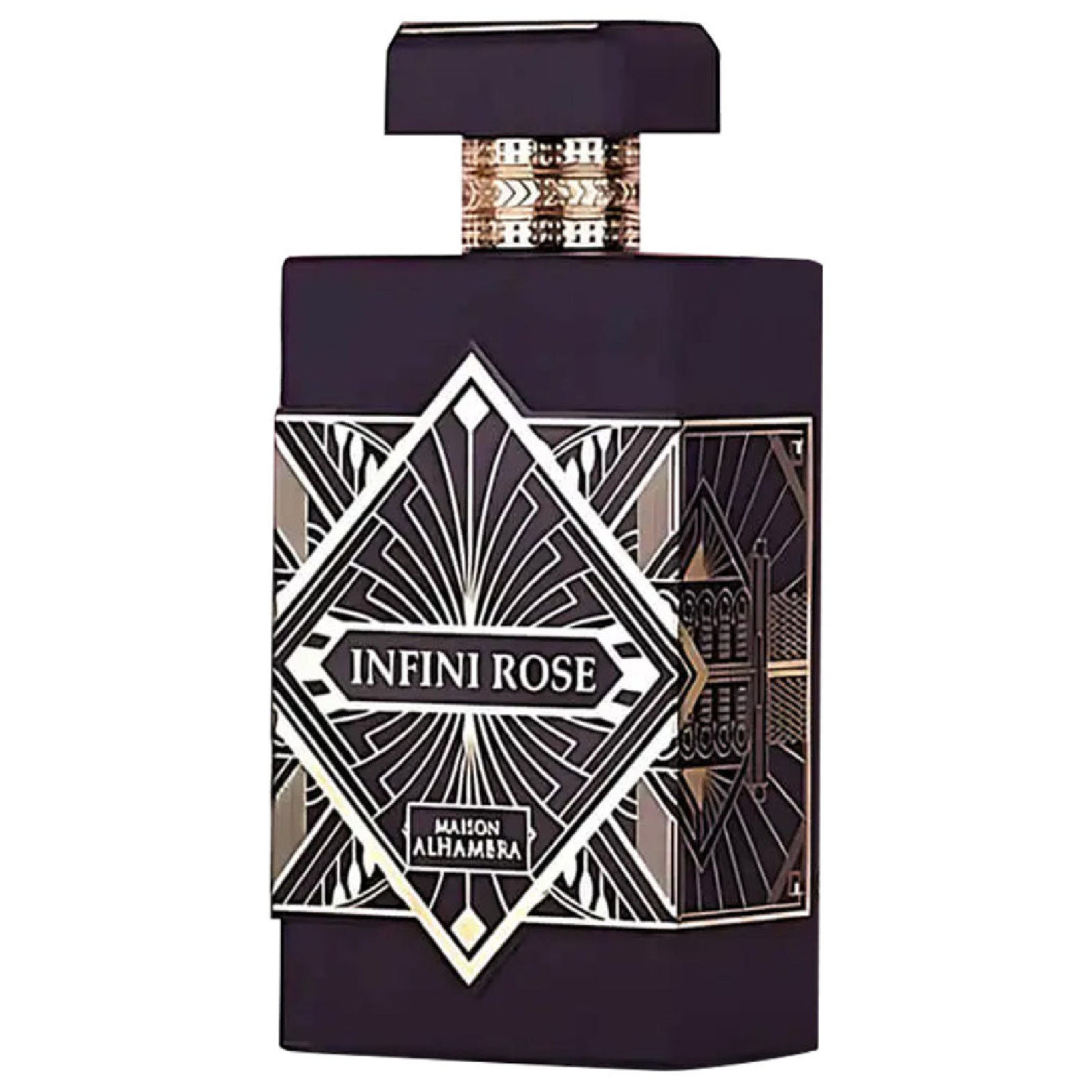 Maison Alhambra Infini Rose Eau de Parfum - Shop Authentic Maison Alhambra Infini Rose Eau de Parfum - Shop Authentic