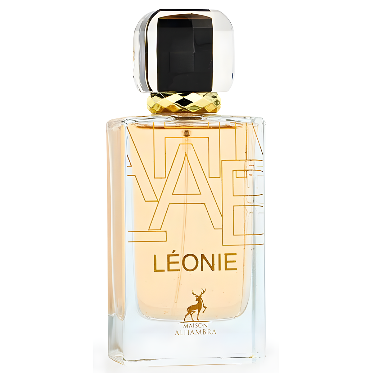 Maison Alhambra Léonie Maison Alhambra Leonie Eau de Parfum - Captivating Elegance