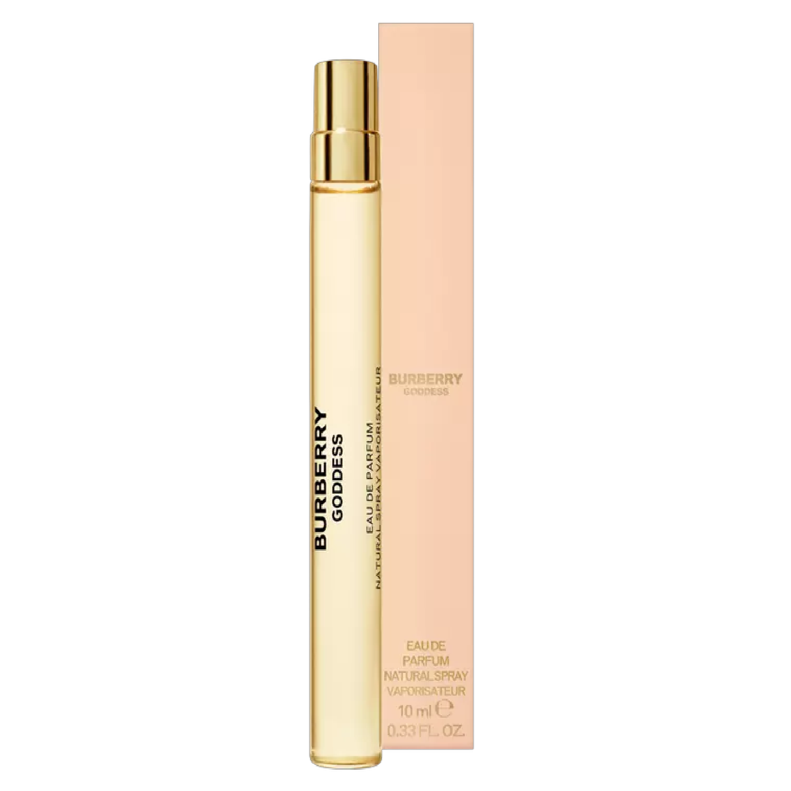 Burberry Goddess Eau de Parfum for Women