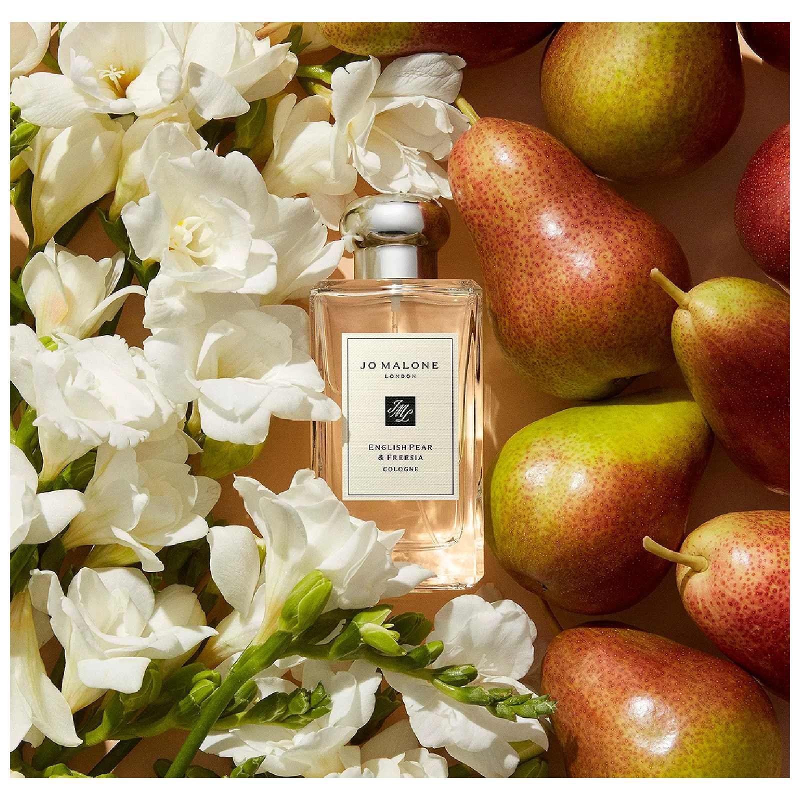 Jo Malone English Pear & Freesia Cologne Eau de Cologne for Women