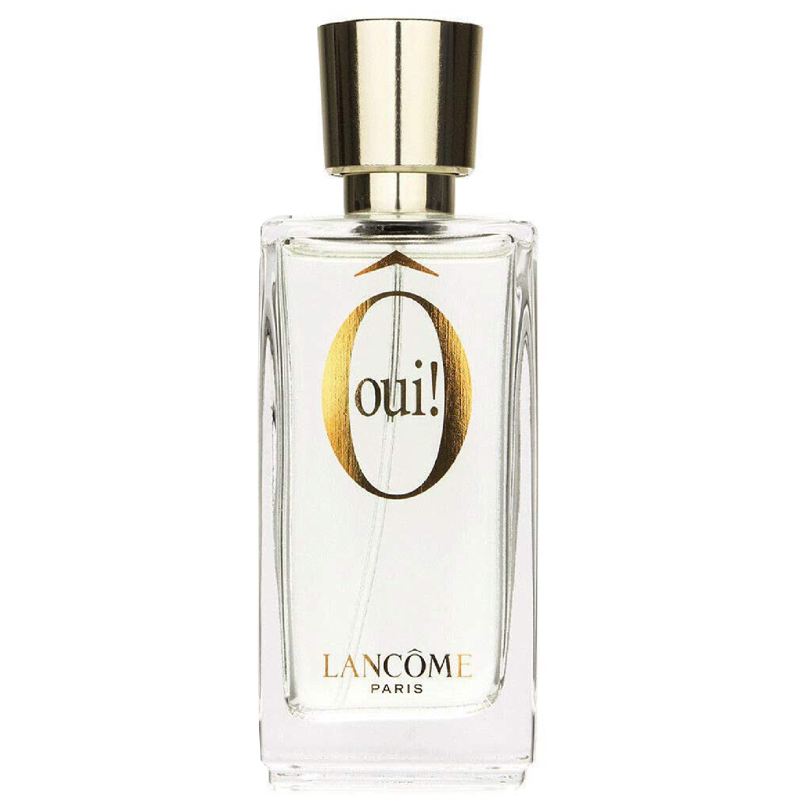 Lancome Oui! Eau de Toilette - Fresh Floral Fragrance Lancome Oui! Eau de Toilette - Fresh Floral Fragrance