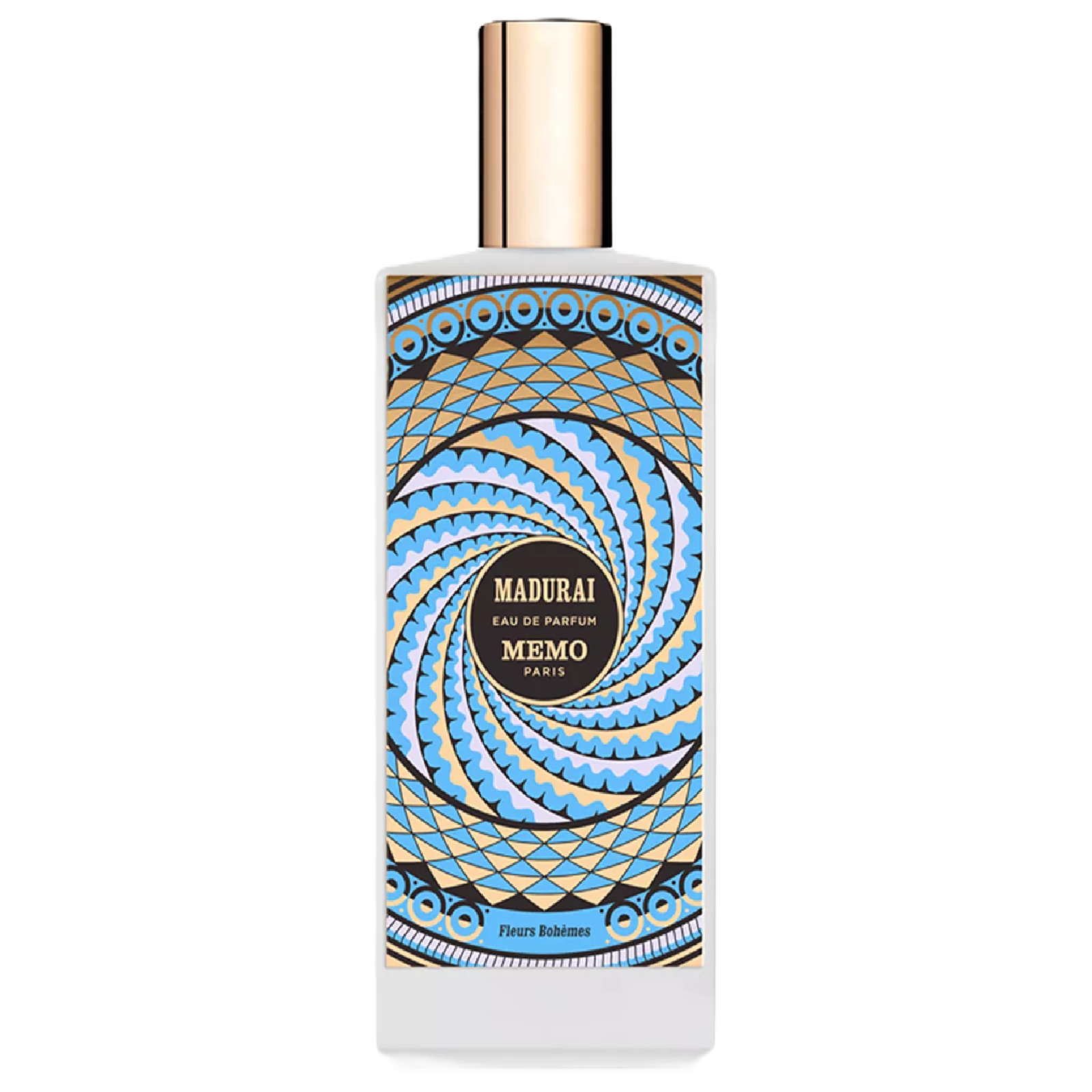 Memo Paris Madurai Eau de Parfum - Unisex Fragrance