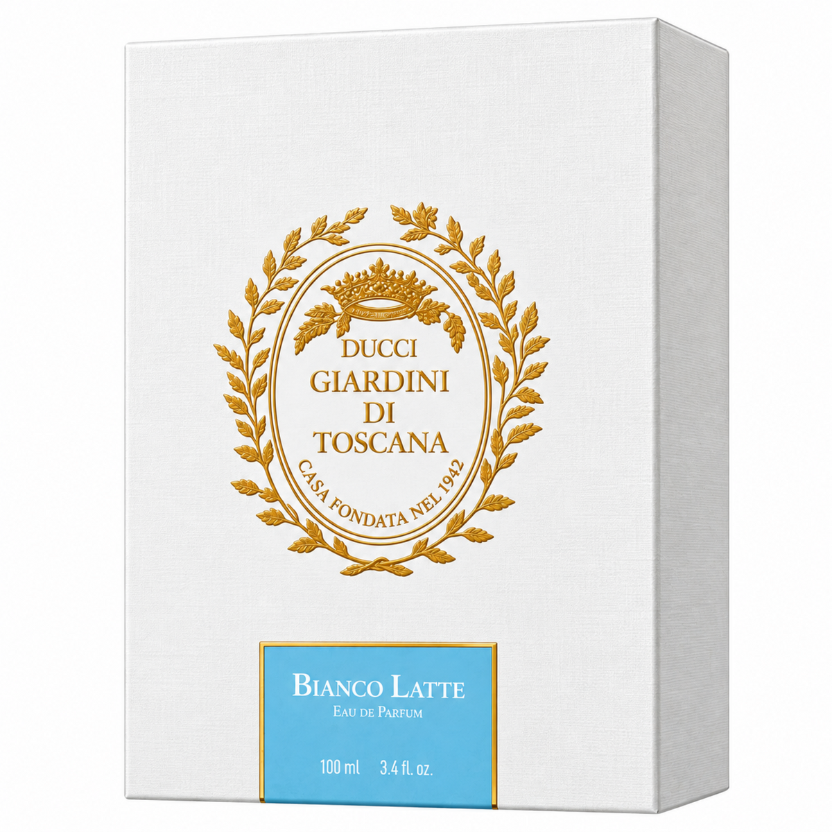 Giardini Di Toscana Bianco Latte Eau de Parfum for Everyone