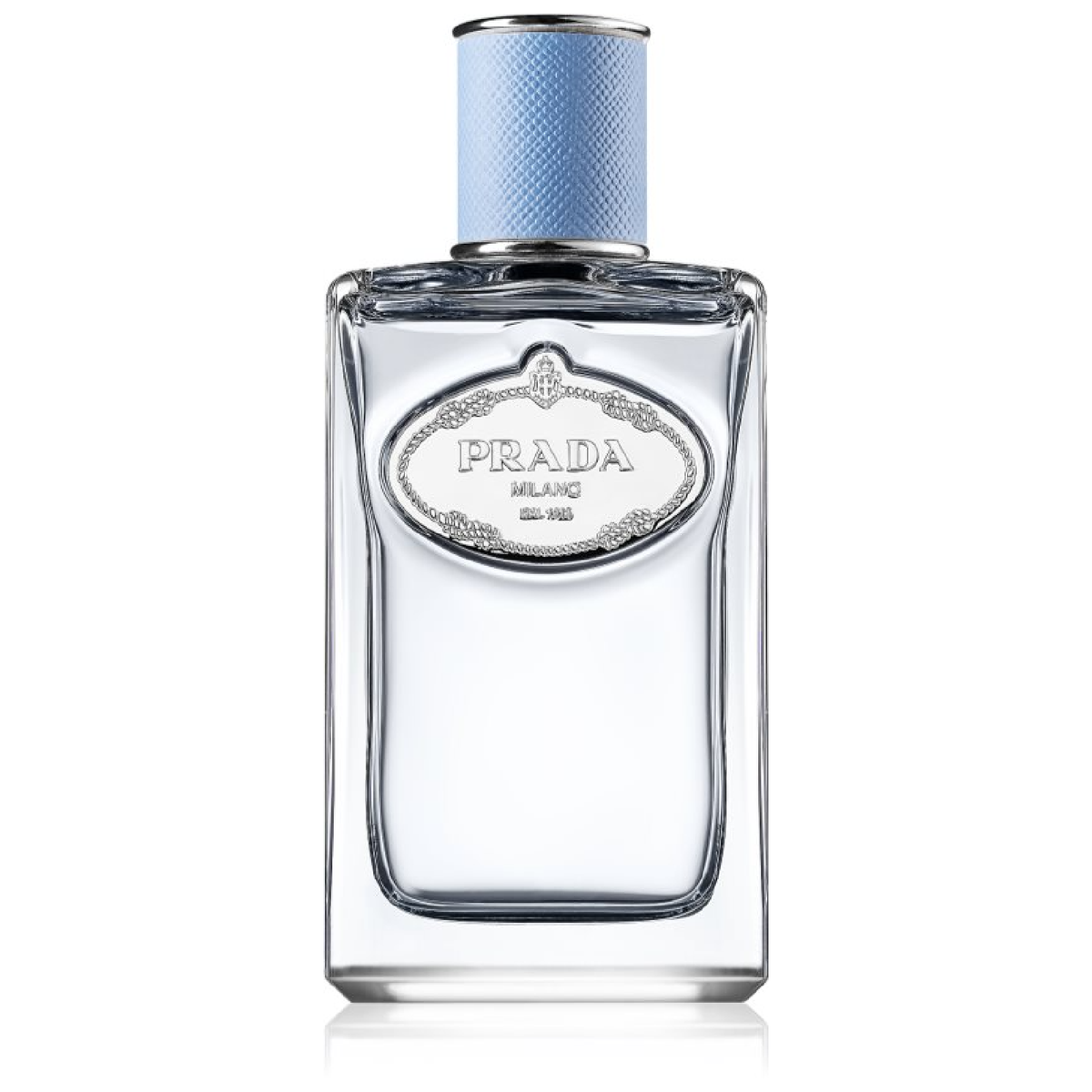 Prada Milano Les Infusions Amande Eau de Parfum - Sweet Elegance