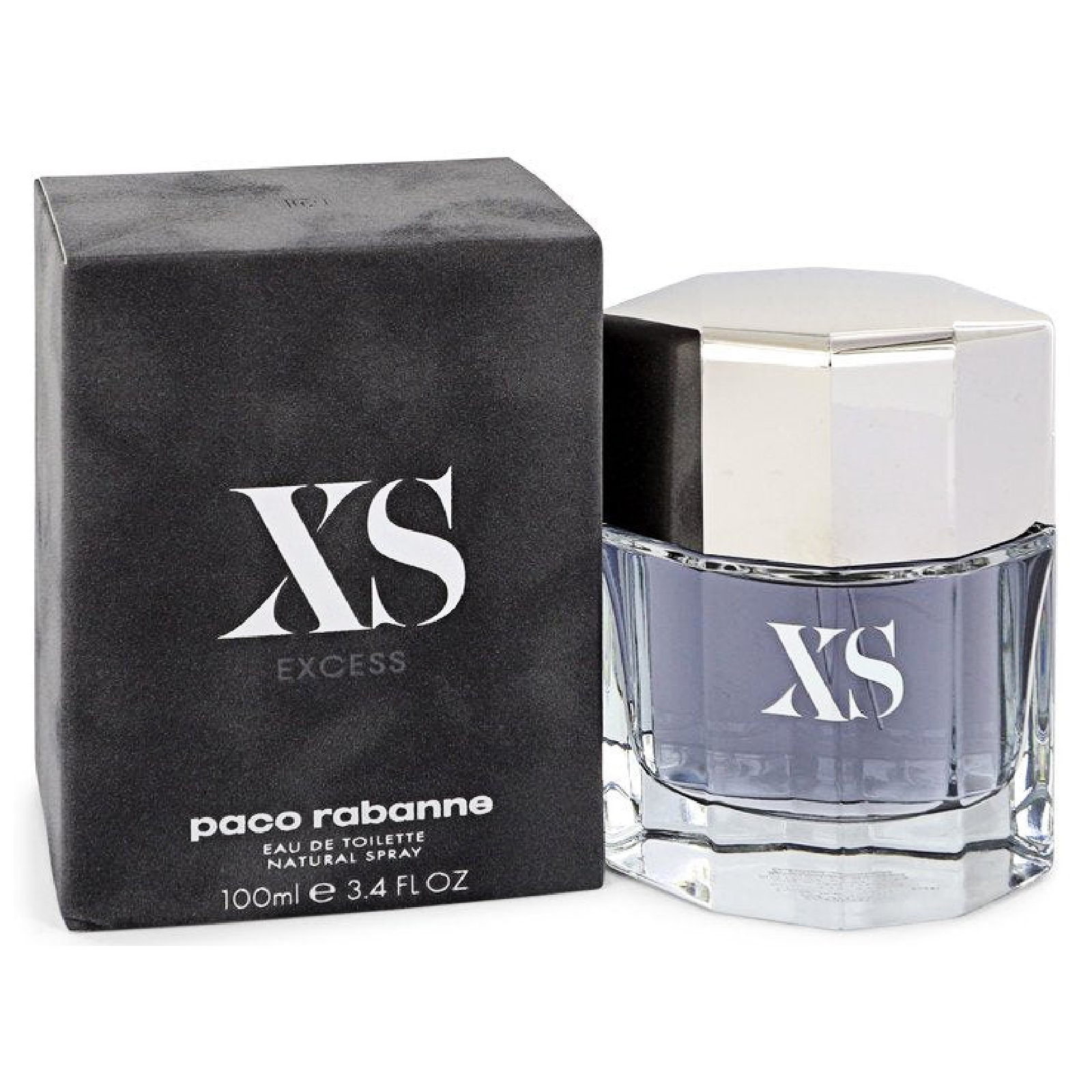 Paco Rabanne XS Eau de Toilette for Men