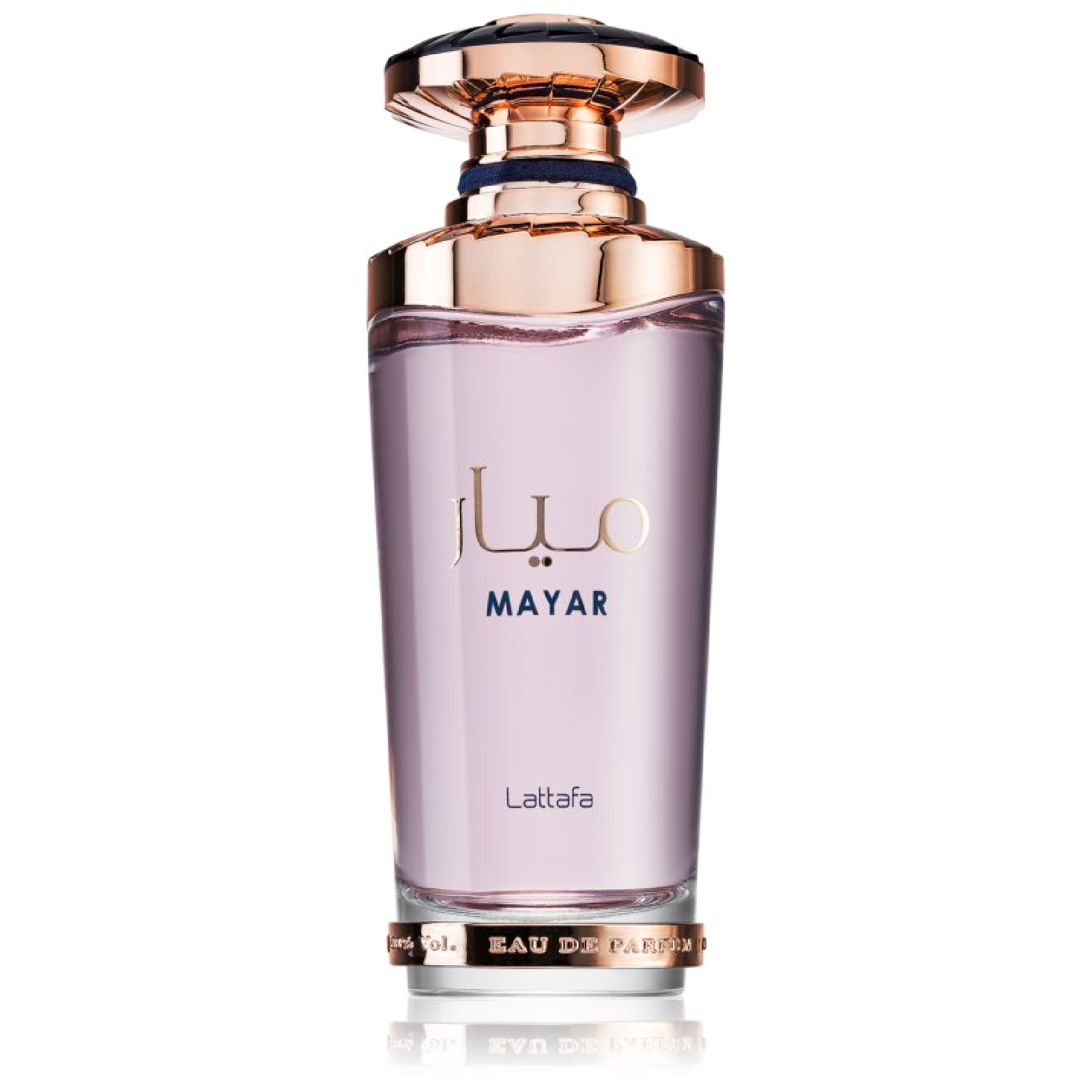 Lattafa Mayar Eau de Parfum - Elegant Floral Fruity Scent Lattafa Mayar Eau de Parfum - Elegant Floral Fruity Scent