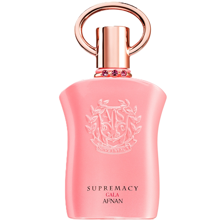Afnan Supremacy Gala Eau de Parfum - Irresistibly Floral
