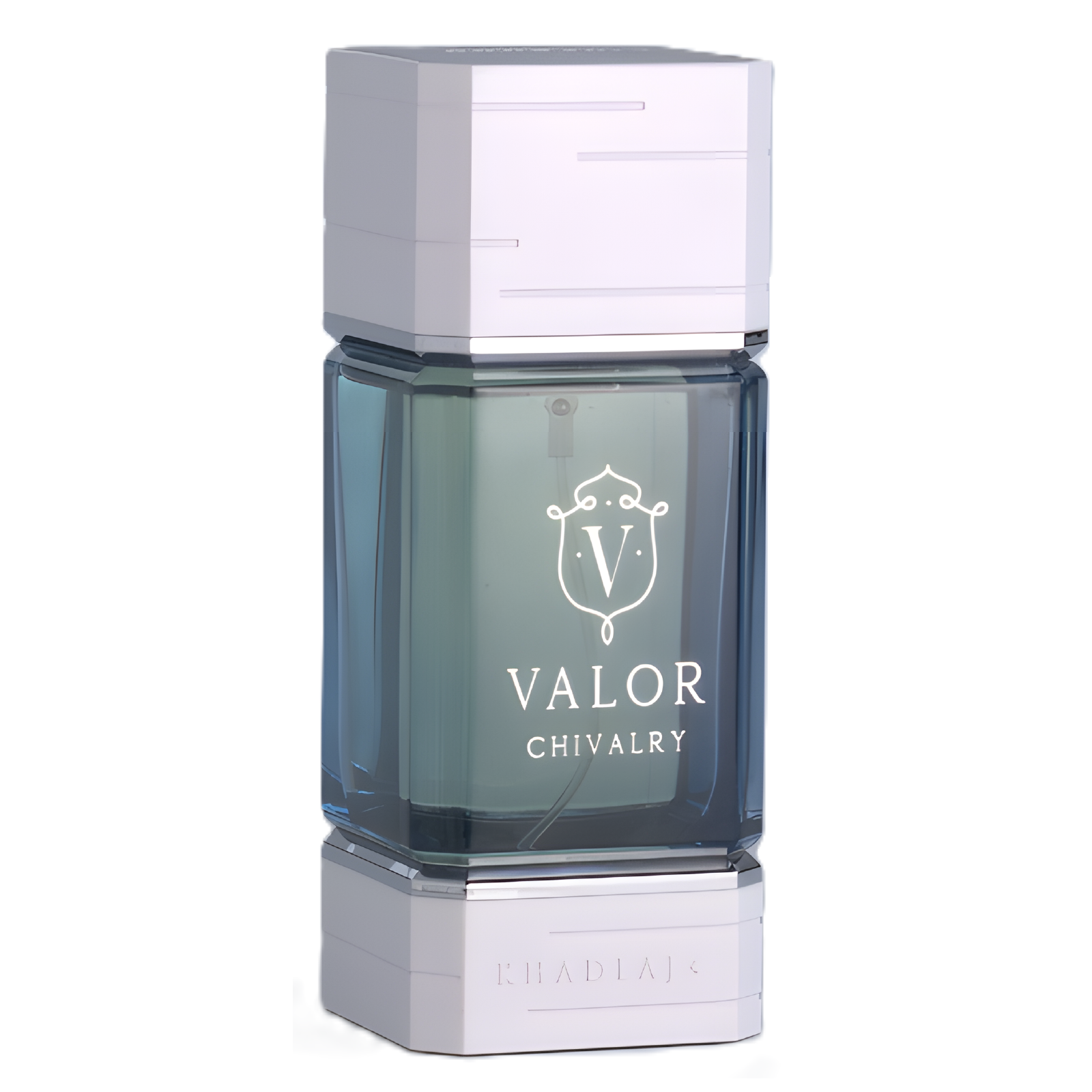 Khadlaj Valor Chivalry Eau de Parfum for Everyone