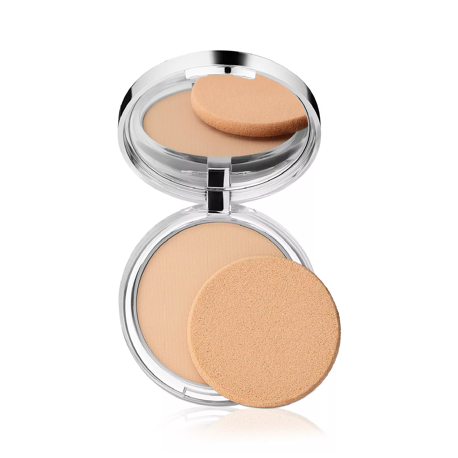 Clinique Superpowder Double Face Make Up for Women