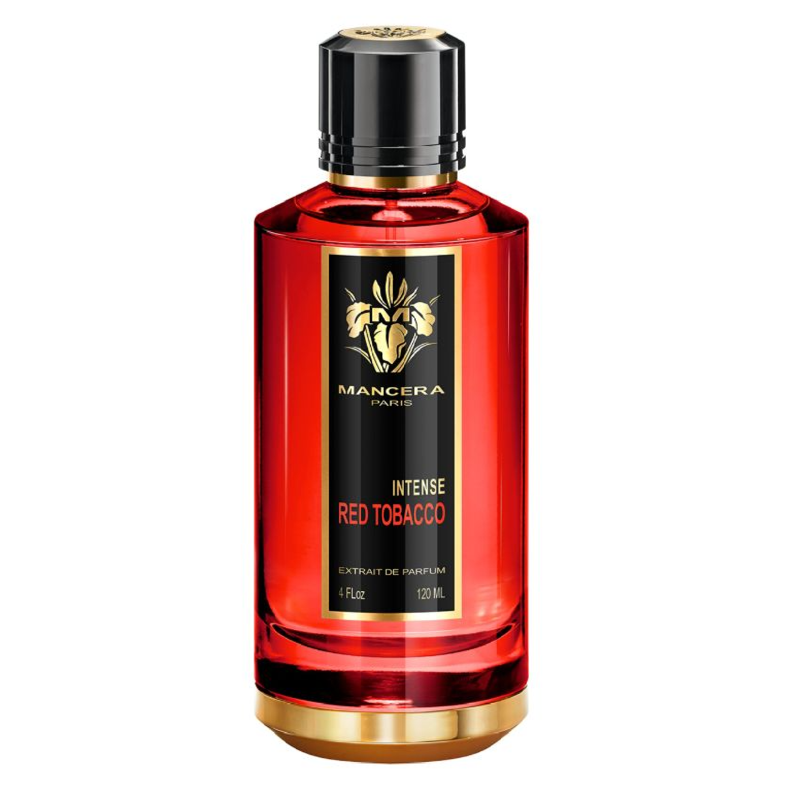 red tobacco mancera цена Mancera Intense Red Tobacco Extrait de Parfum for Everyone