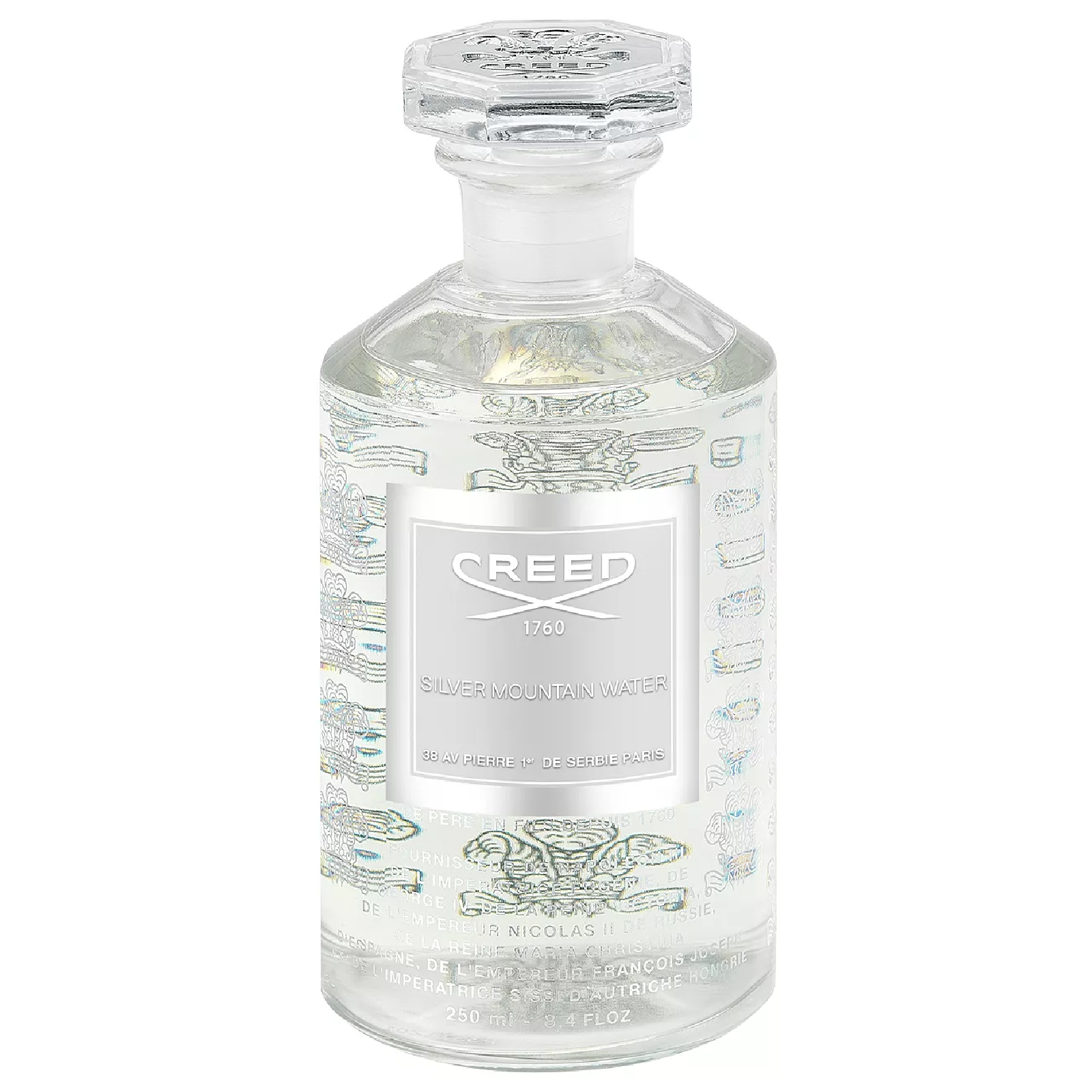 Creed Silver Mountain Water Eau de Parfum for Men