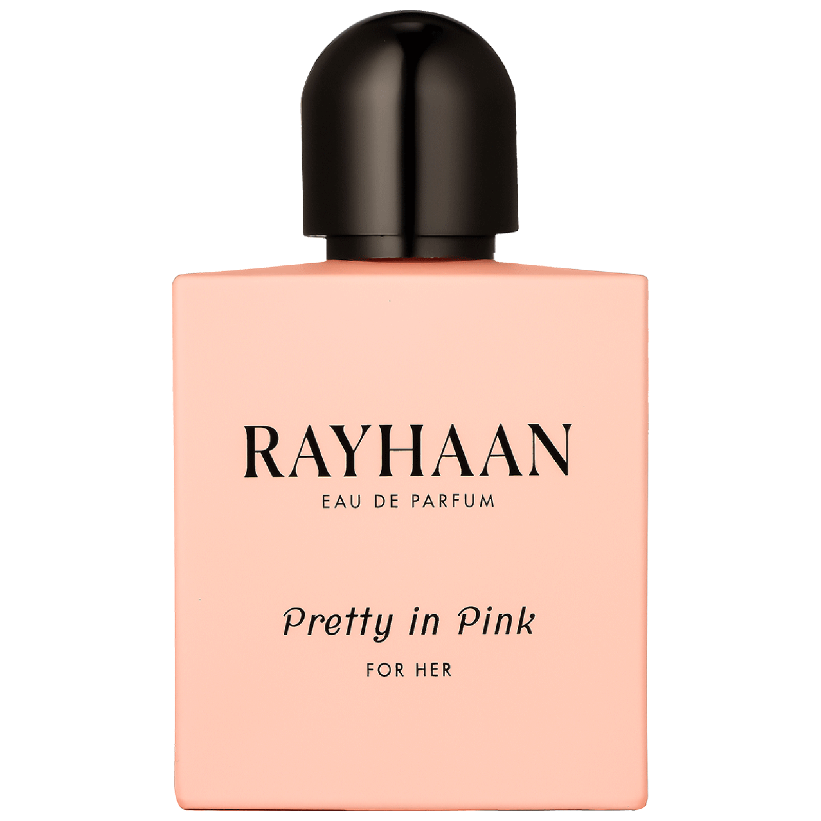 Rayhaan Pretty In Pink Eau de Parfum for Women