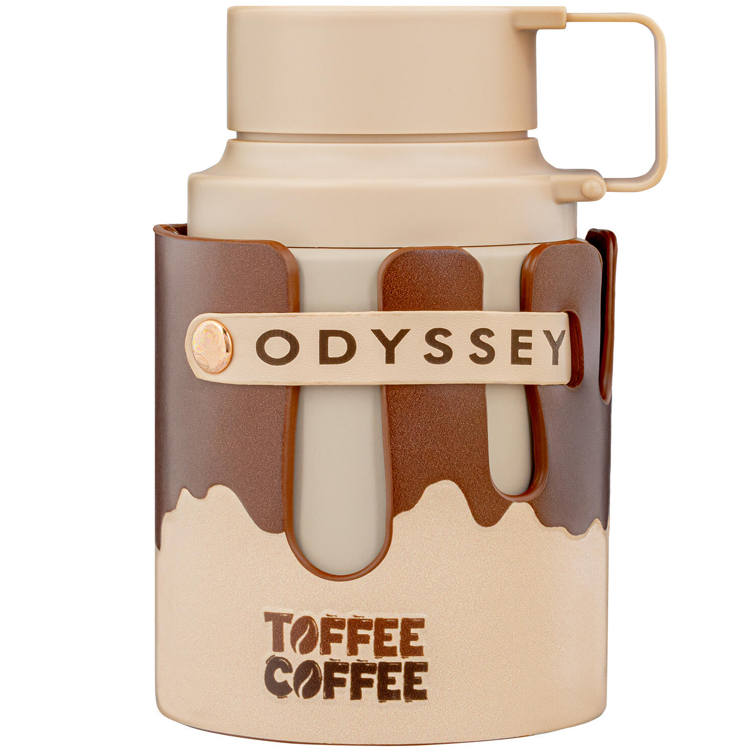 Armaf Odyssey Toffee Coffee Eau de Parfum for Everyone
