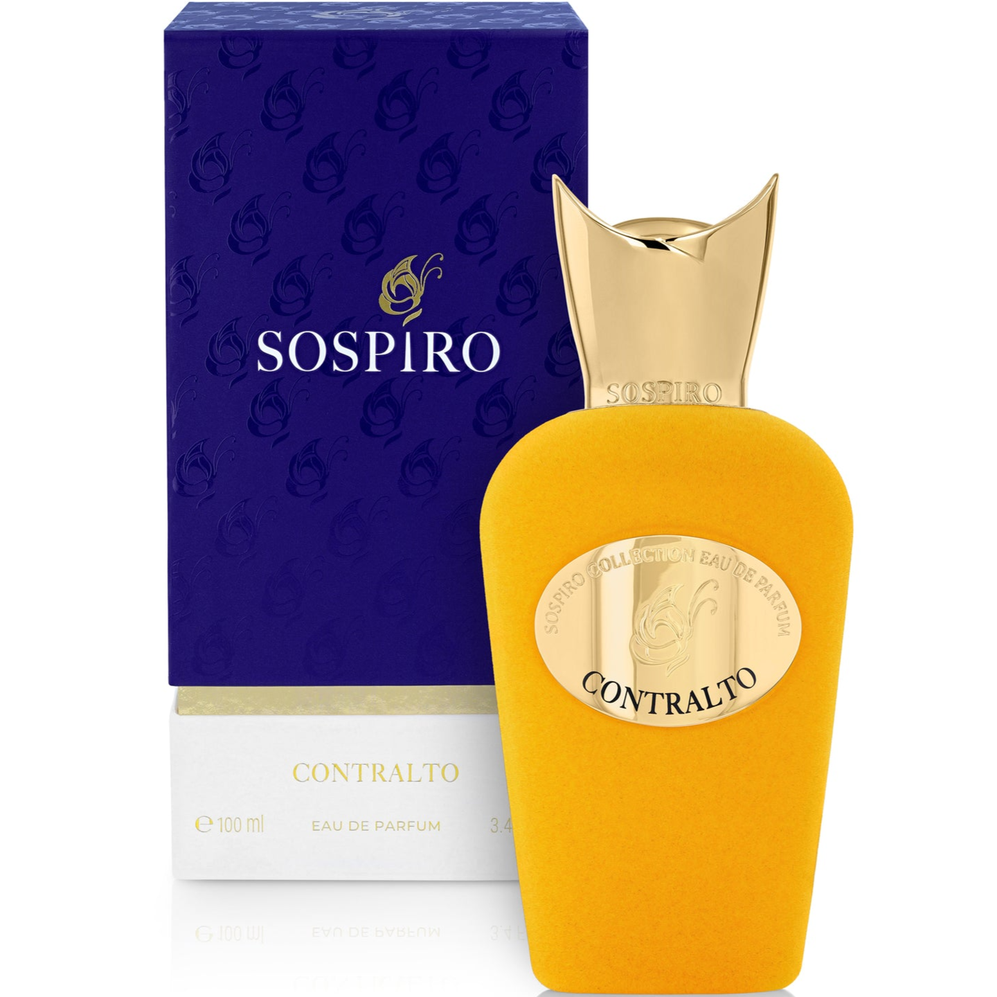 Sospiro Contralto Eau de Parfum for Everyone