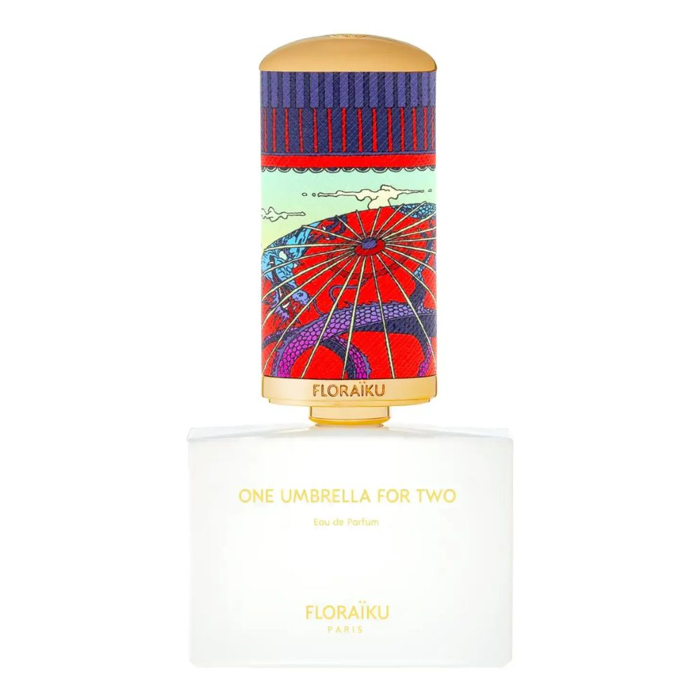 Floraiku One Umbrella For Two Eau de Parfum for Everyone