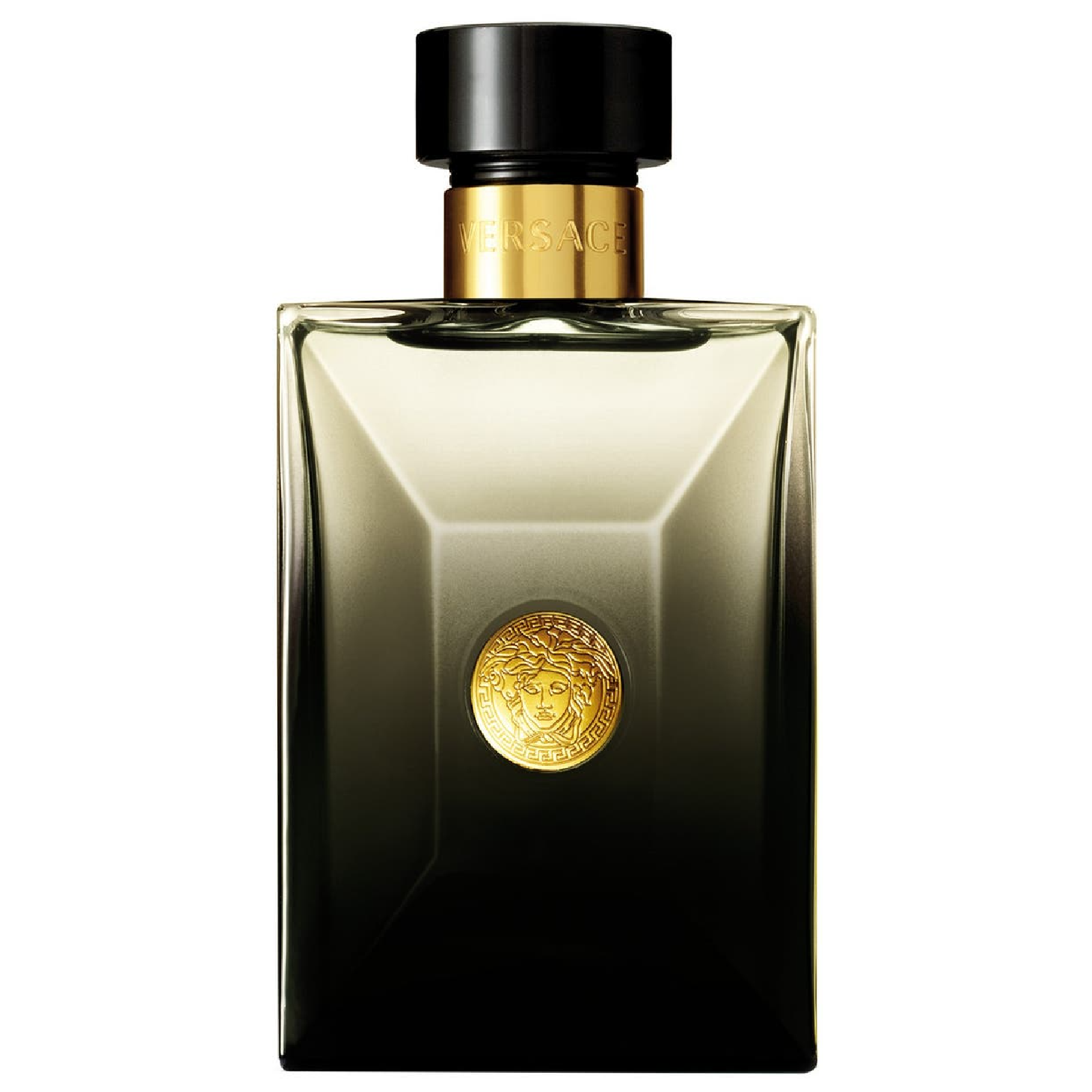 Versace Oud Noir Eau de Parfum - Seductive & Elegant