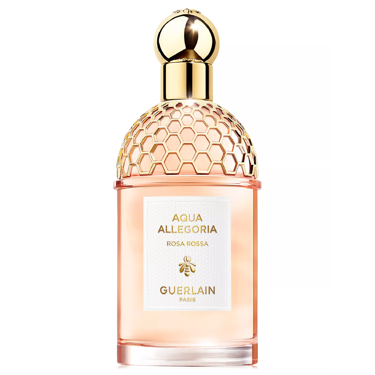 Aqua Allegoria Harvest Rosa Rossa Eau De Toilette
