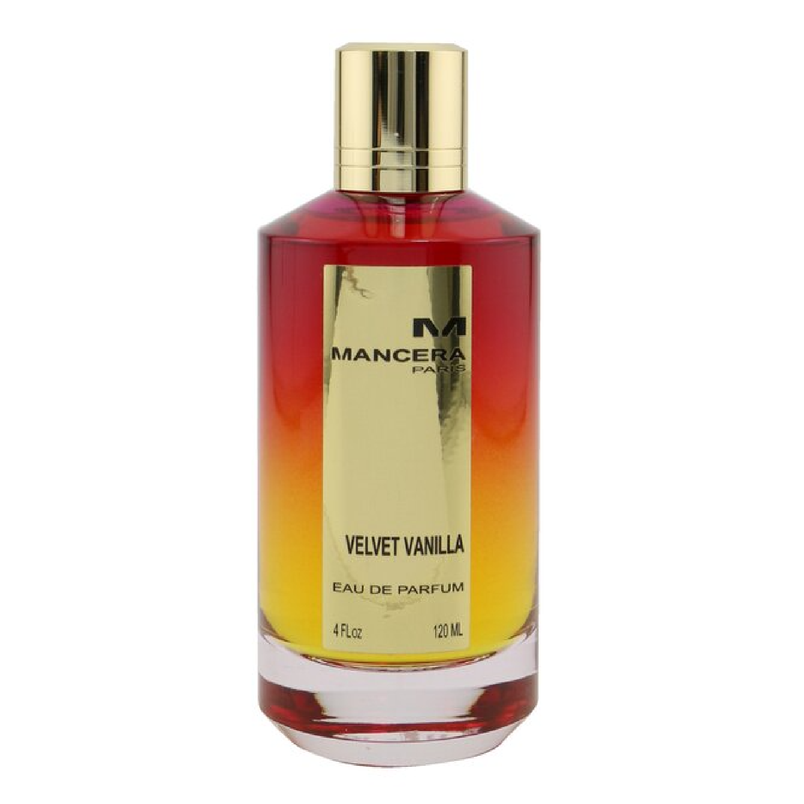 Mancera Velvet Vanilla Eau de Parfum - Sweet Elegance