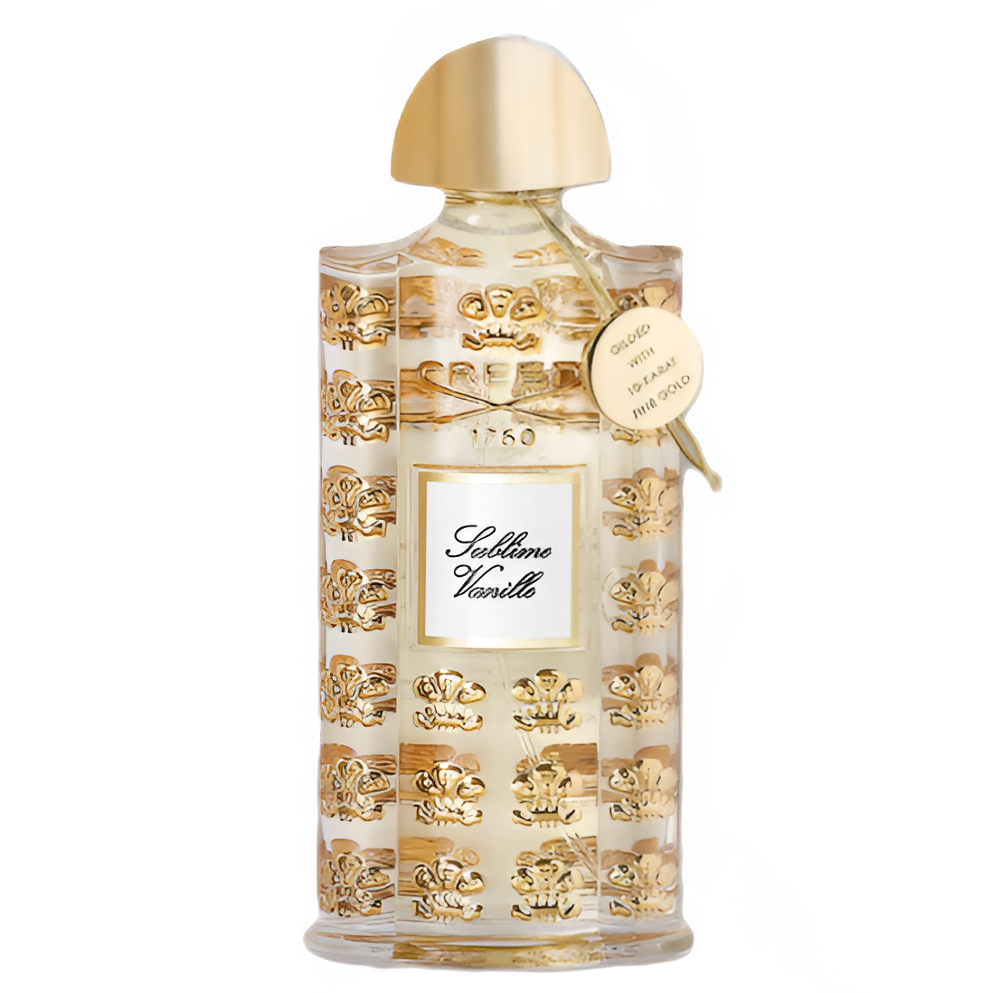 Creed Submlime Vanille Les Royales Exclusives Eau de Parfum for Everyone