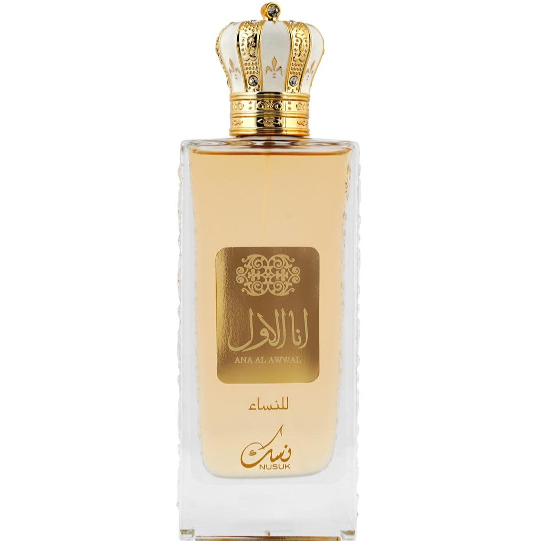 Nusuk Ana Al Awwal Eau de Parfum for Women