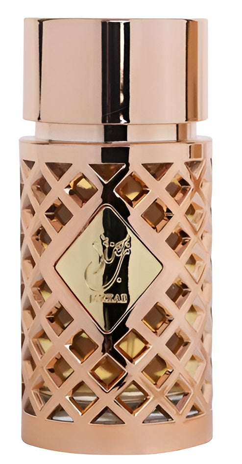 Ard Al Zaafaran Jazzab Gold Eau de Parfum for Women